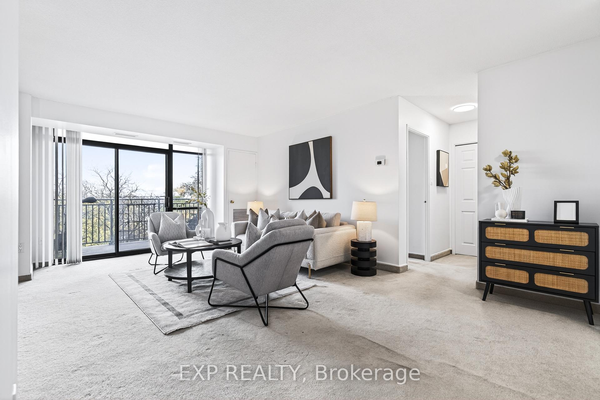 Photo 14 of Unit 501, 500 Green Road, Hamilton, Lakeshore — HOMEH