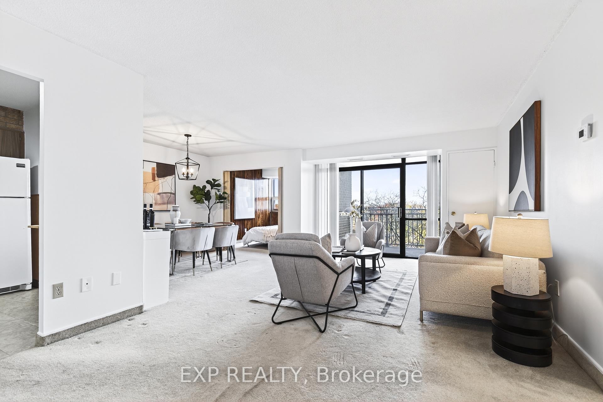 Photo 15 of Unit 501, 500 Green Road, Hamilton, Lakeshore — HOMEH