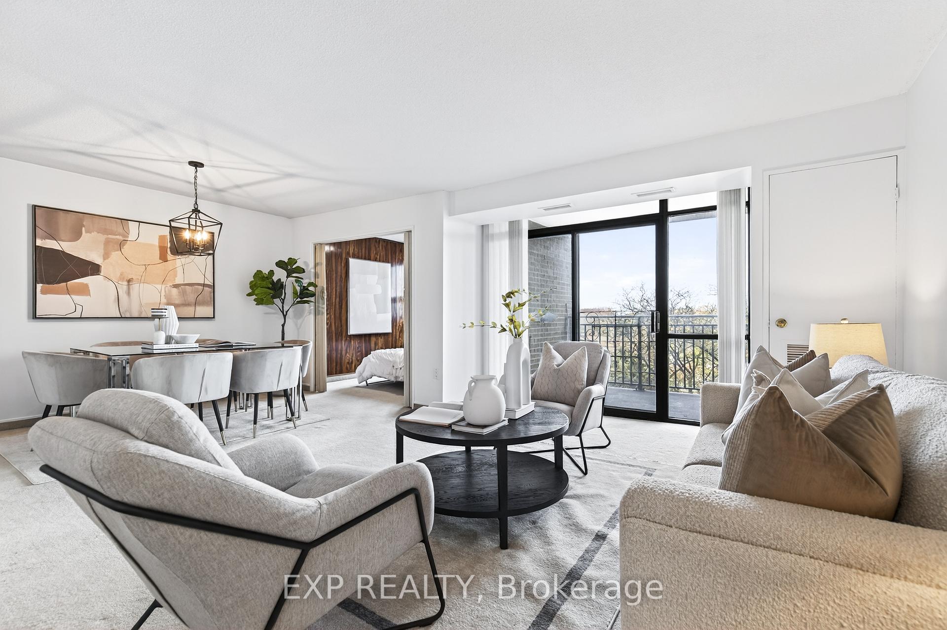 Photo 16 of Unit 501, 500 Green Road, Hamilton, Lakeshore — HOMEH
