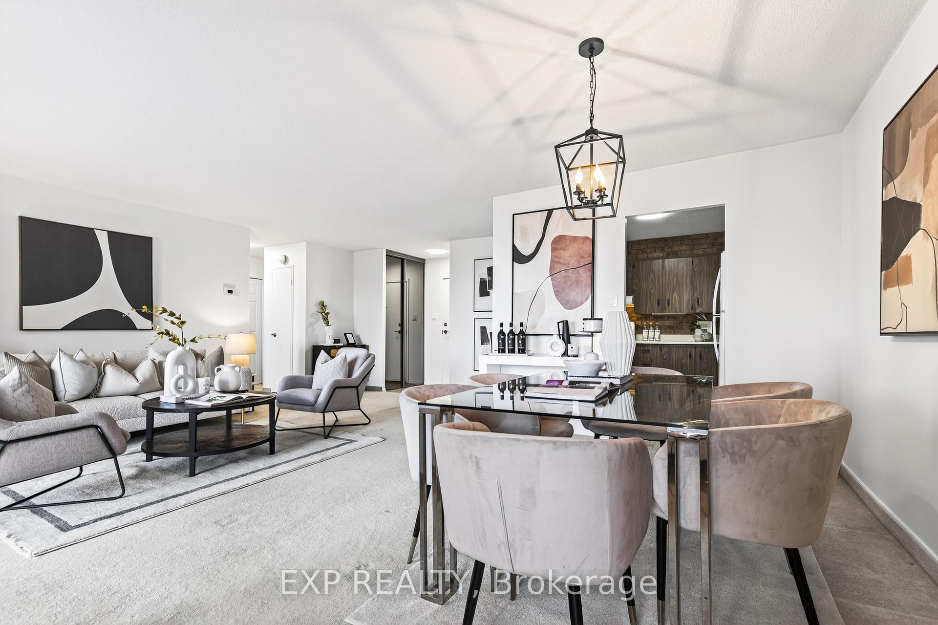 Photo 26 of Unit 501, 500 Green Road, Hamilton, Lakeshore — HOMEH
