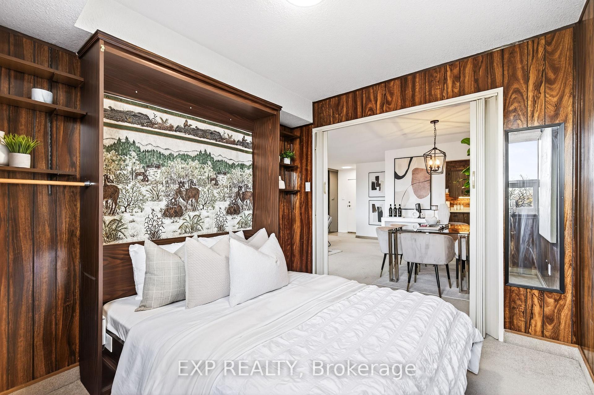 Photo 32 of Unit 501, 500 Green Road, Hamilton, Lakeshore — HOMEH