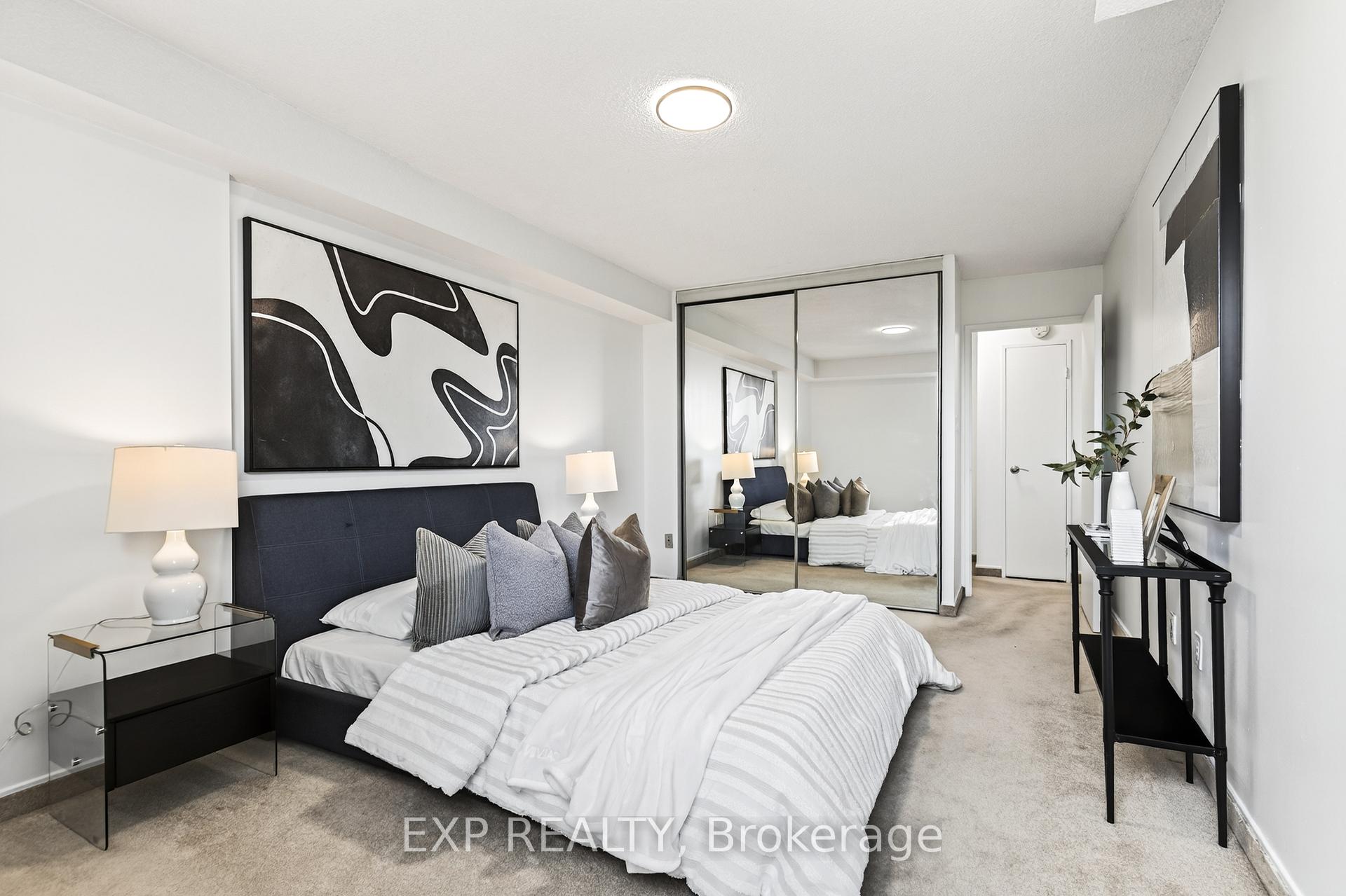 Photo 35 of Unit 501, 500 Green Road, Hamilton, Lakeshore — HOMEH