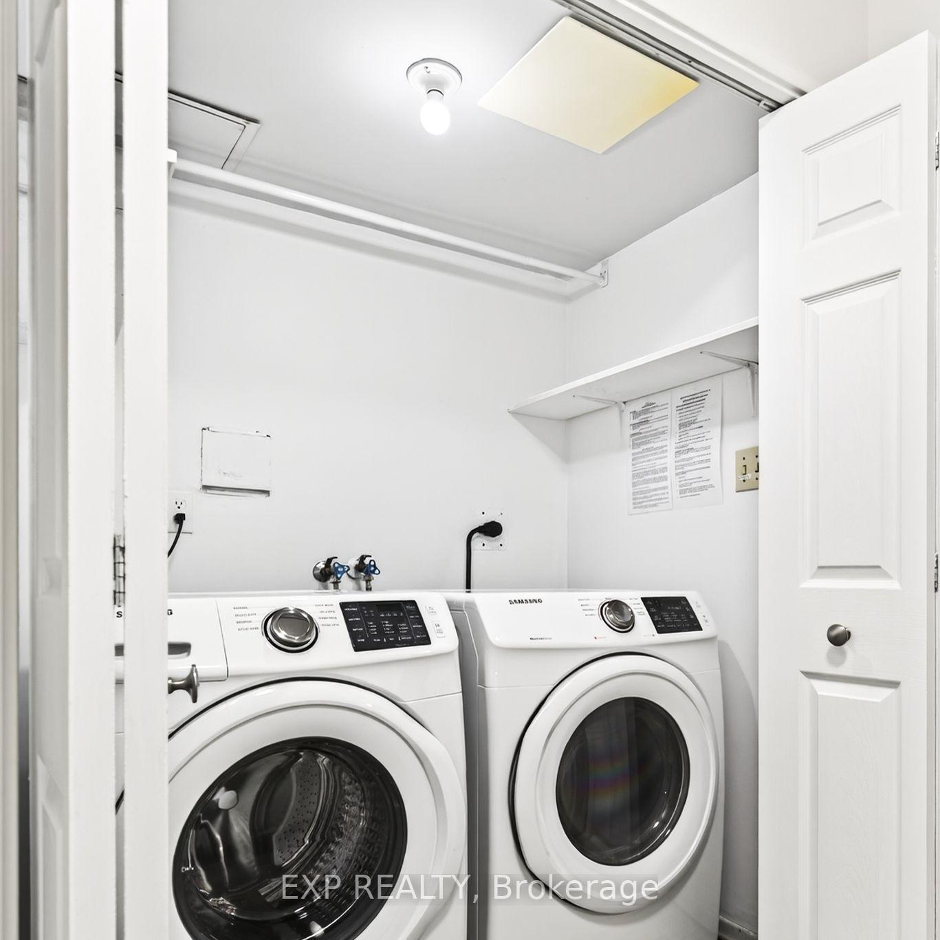 Photo 36 of Unit 501, 500 Green Road, Hamilton, Lakeshore — HOMEH