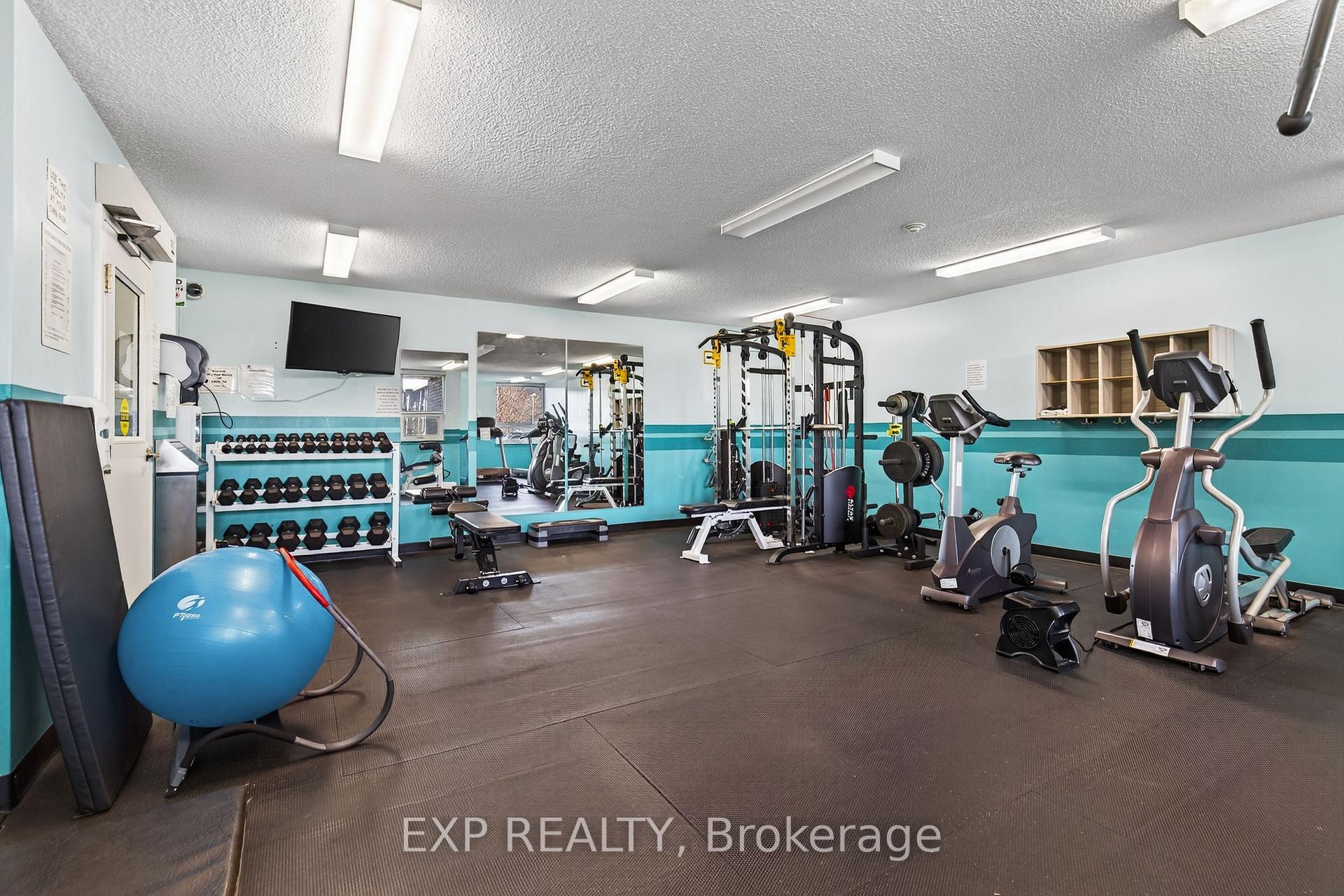Photo 38 of Unit 501, 500 Green Road, Hamilton, Lakeshore — HOMEH