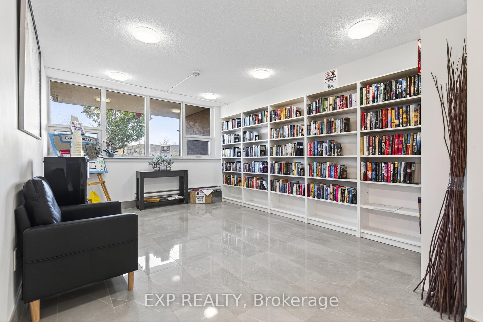 Photo 39 of Unit 501, 500 Green Road, Hamilton, Lakeshore — HOMEH