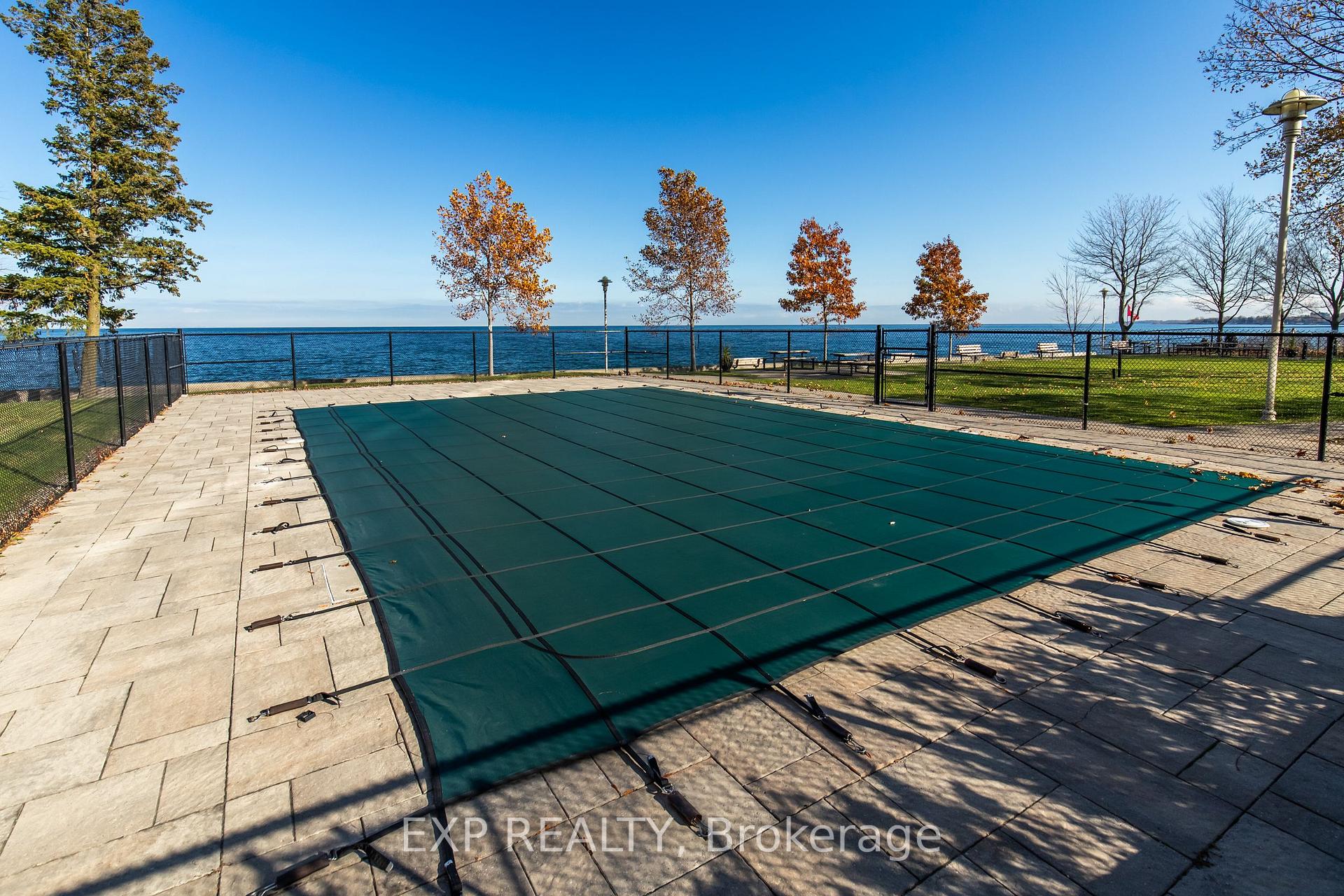 Photo 41 of Unit 501, 500 Green Road, Hamilton, Lakeshore — HOMEH