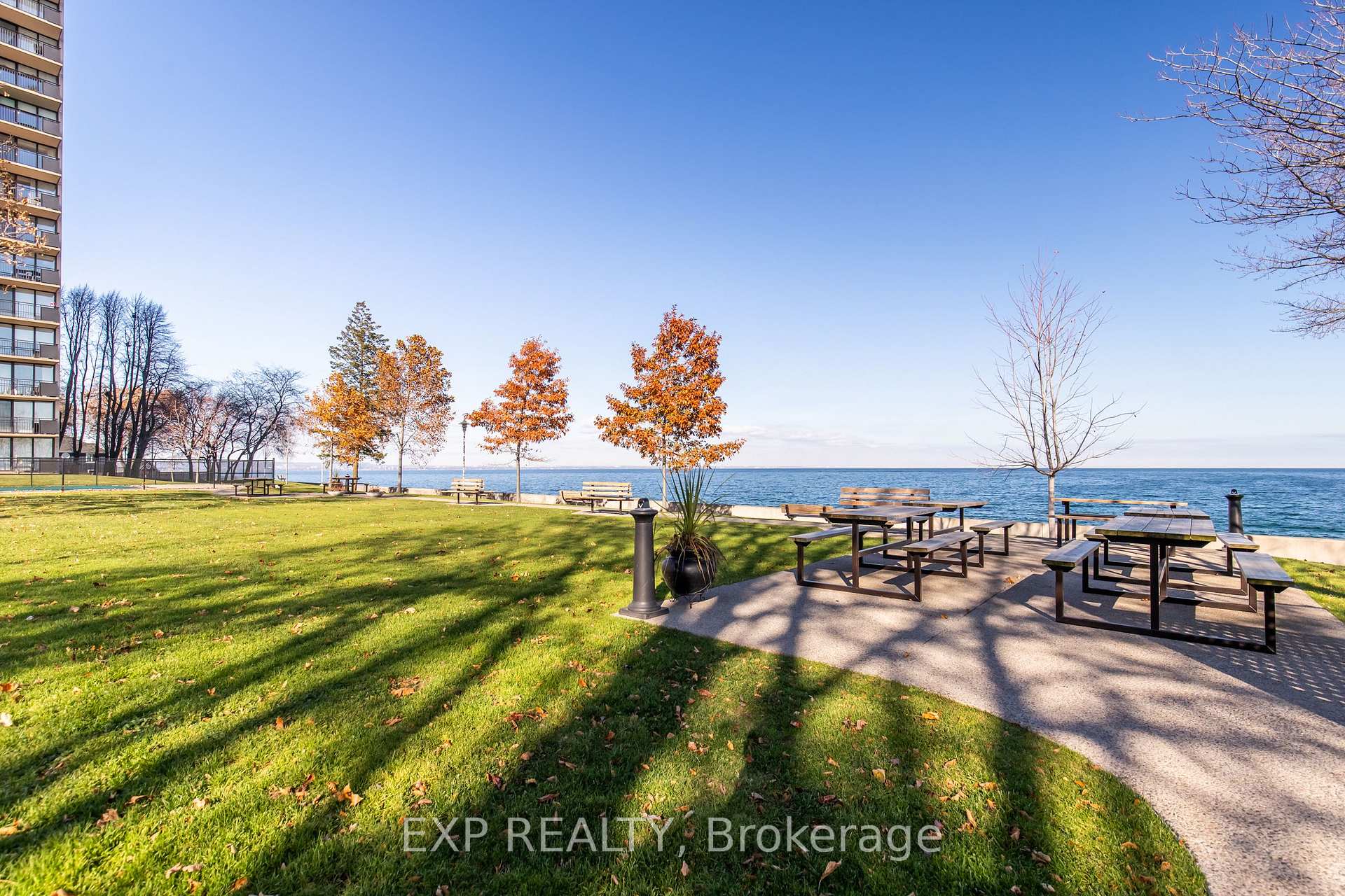 Photo 43 of Unit 501, 500 Green Road, Hamilton, Lakeshore — HOMEH
