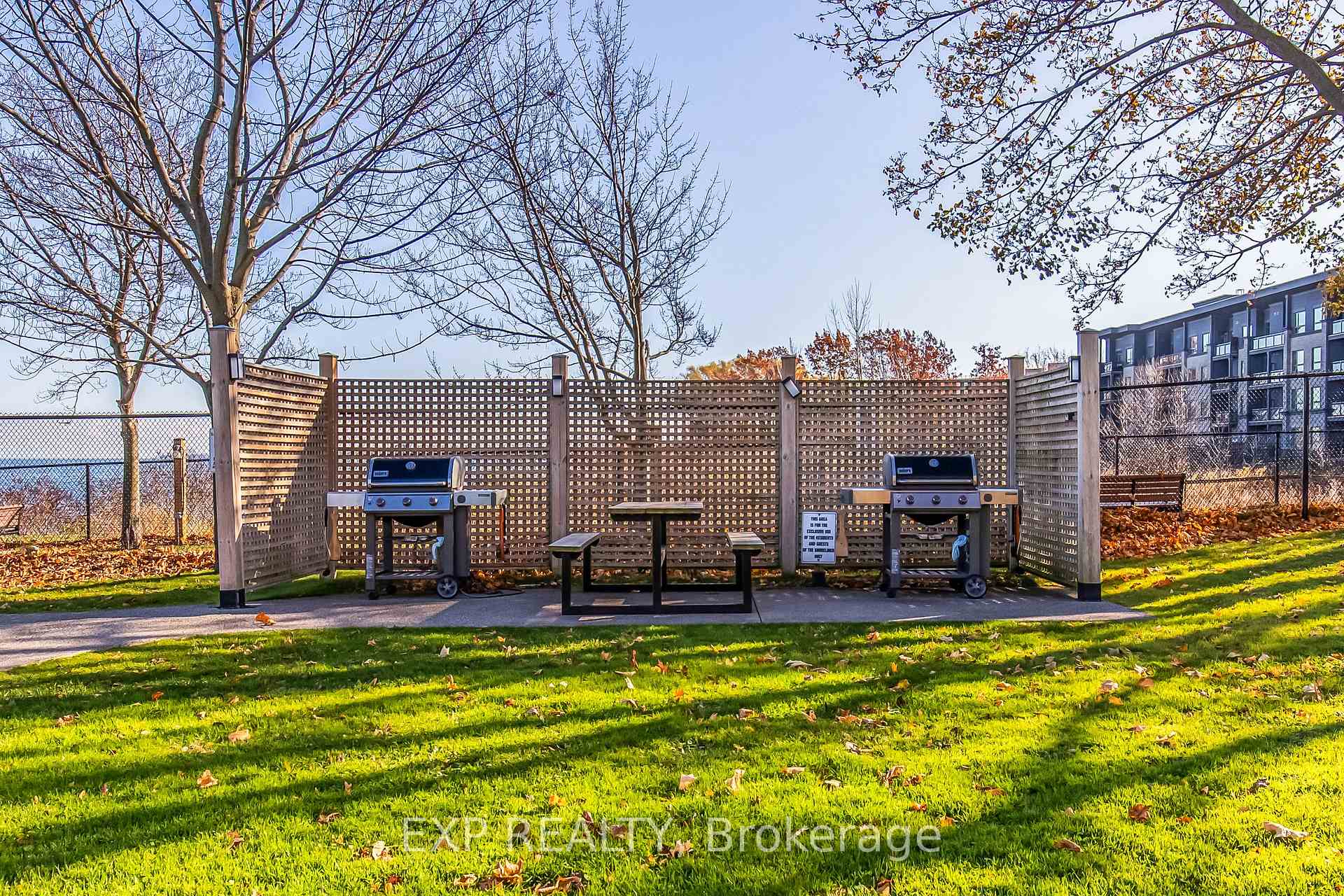 Photo 45 of Unit 501, 500 Green Road, Hamilton, Lakeshore — HOMEH