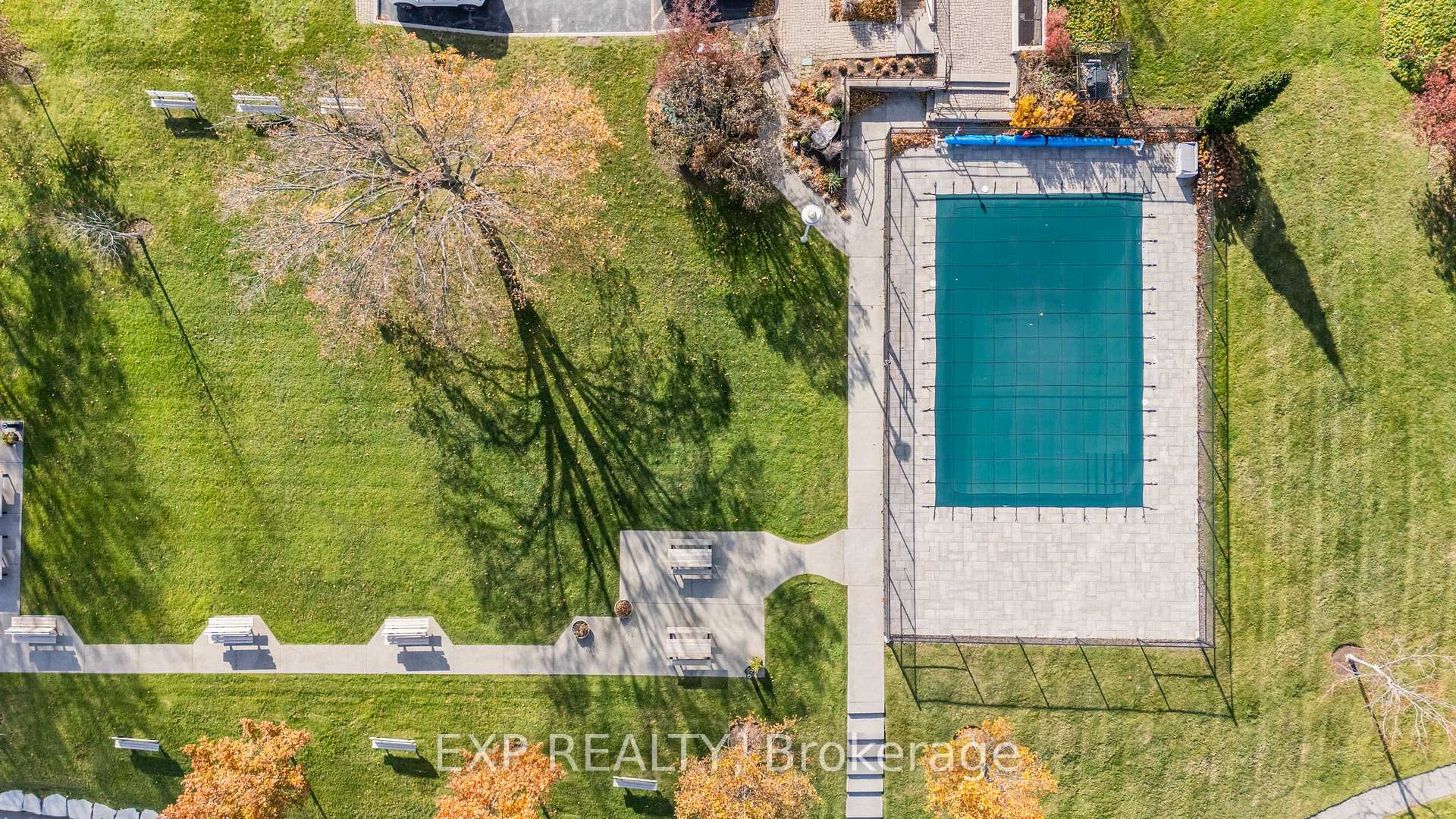Photo 47 of Unit 501, 500 Green Road, Hamilton, Lakeshore — HOMEH