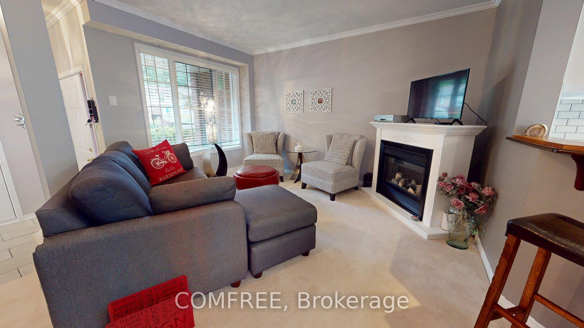 Photo 3 of 1315 Silvestri Crescent, Ottawa, Carson Grove — HOMEH