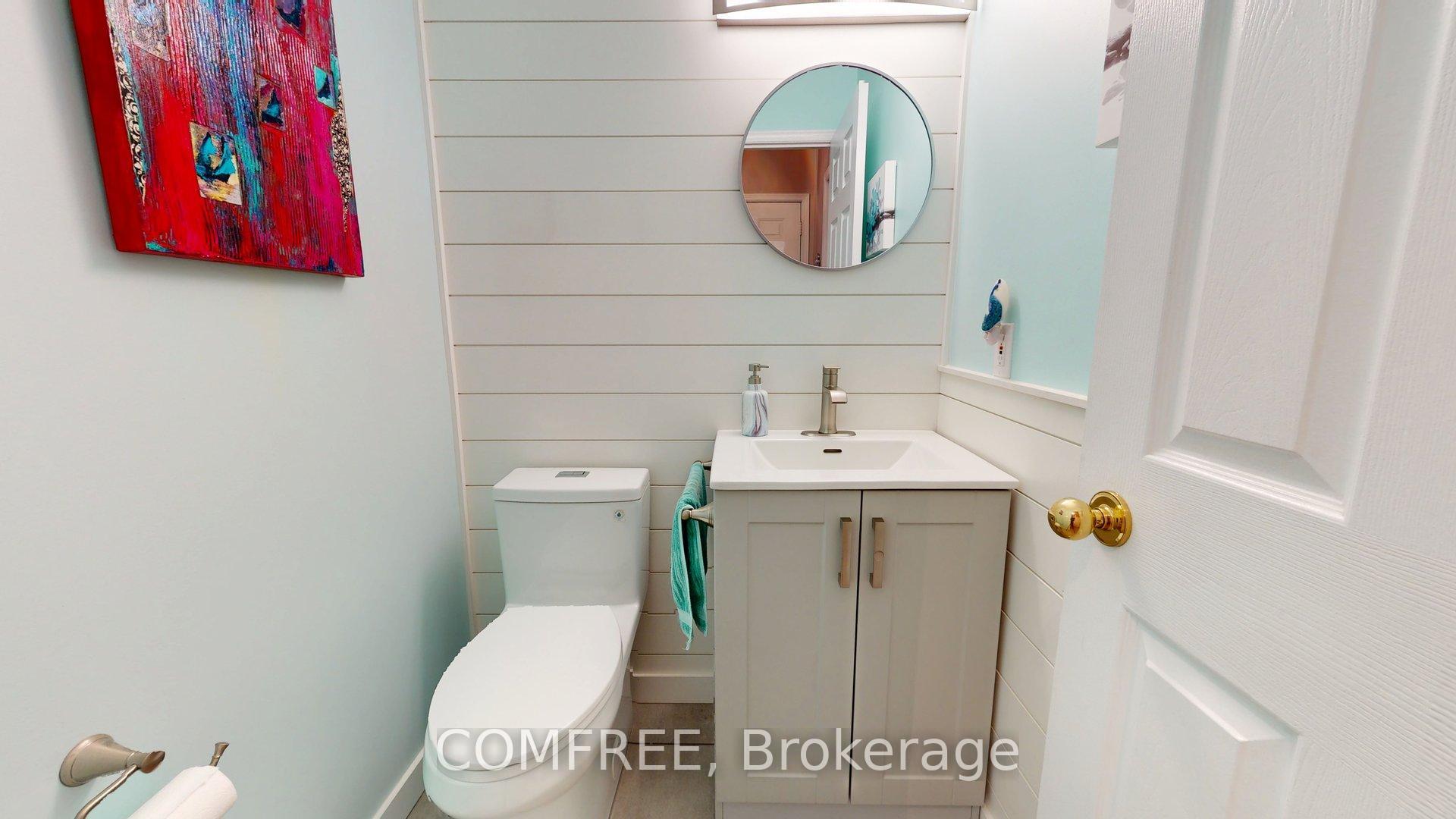Photo 4 of 1315 Silvestri Crescent, Ottawa, Carson Grove — HOMEH
