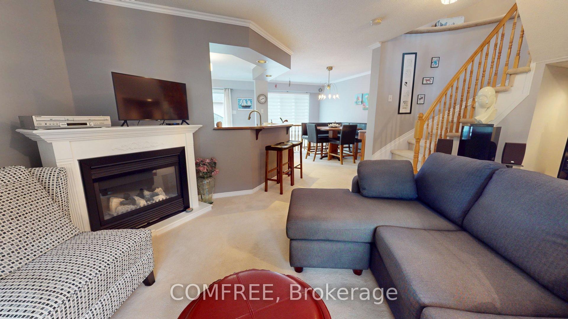Photo 6 of 1315 Silvestri Crescent, Ottawa, Carson Grove — HOMEH