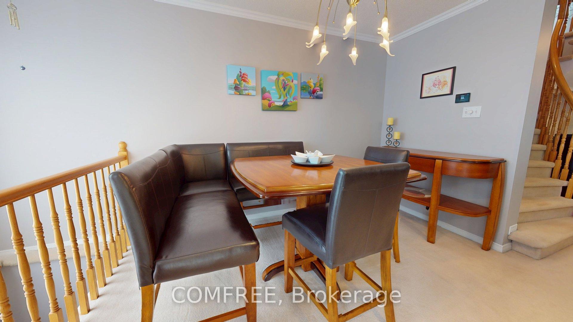Photo 7 of 1315 Silvestri Crescent, Ottawa, Carson Grove — HOMEH