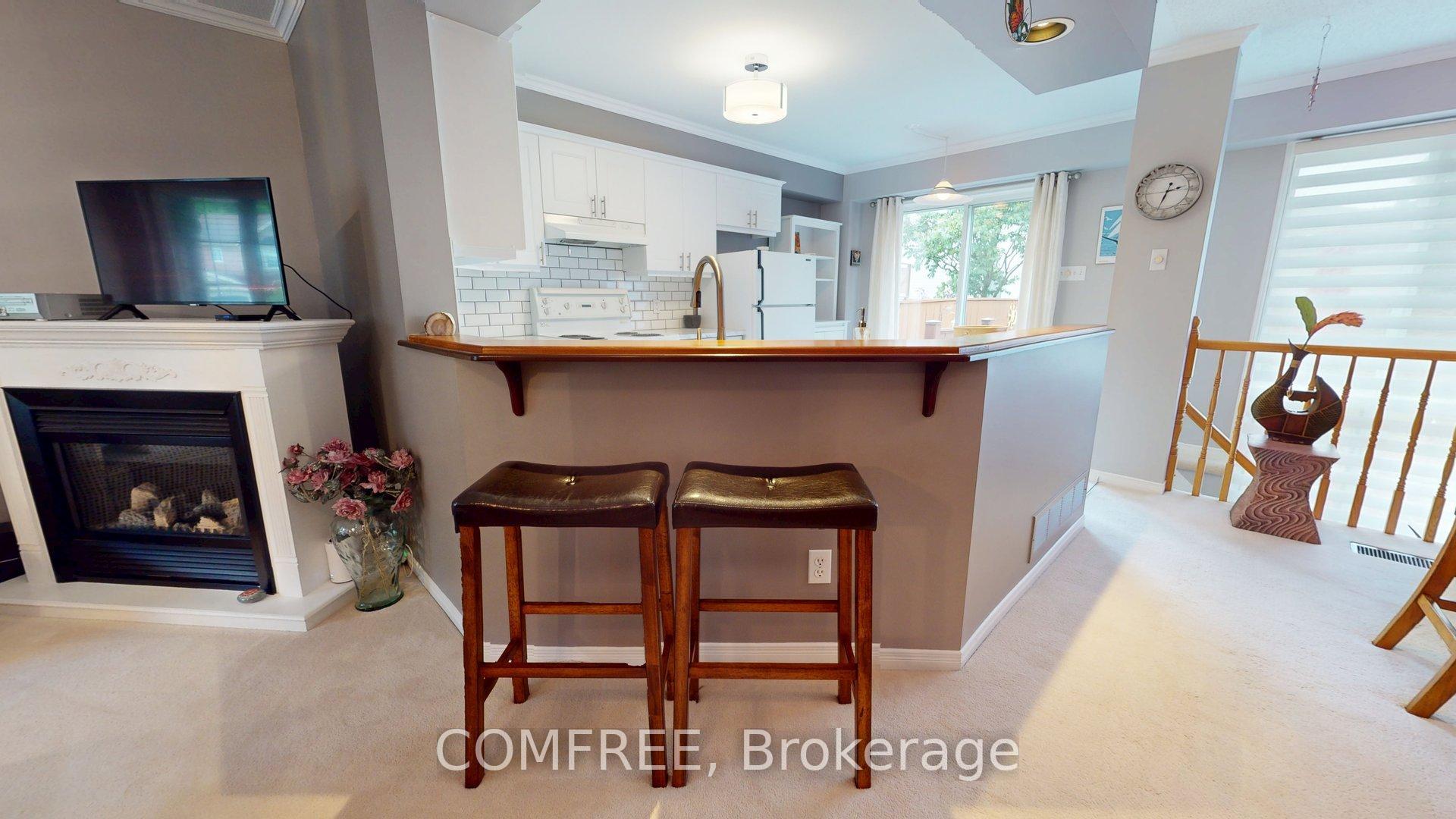 Photo 5 of 1315 Silvestri Crescent, Ottawa, Carson Grove — HOMEH