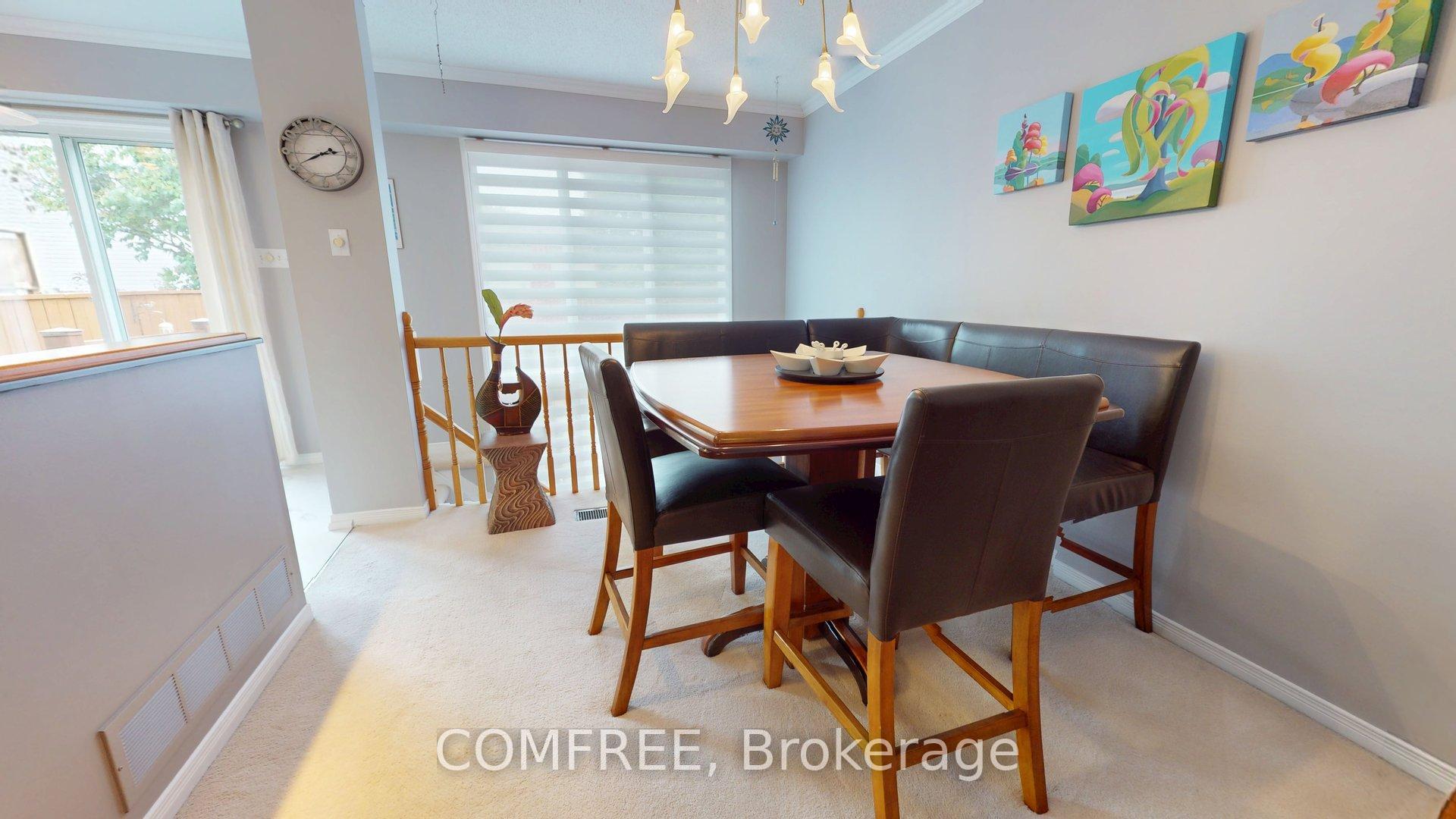 Photo 8 of 1315 Silvestri Crescent, Ottawa, Carson Grove — HOMEH