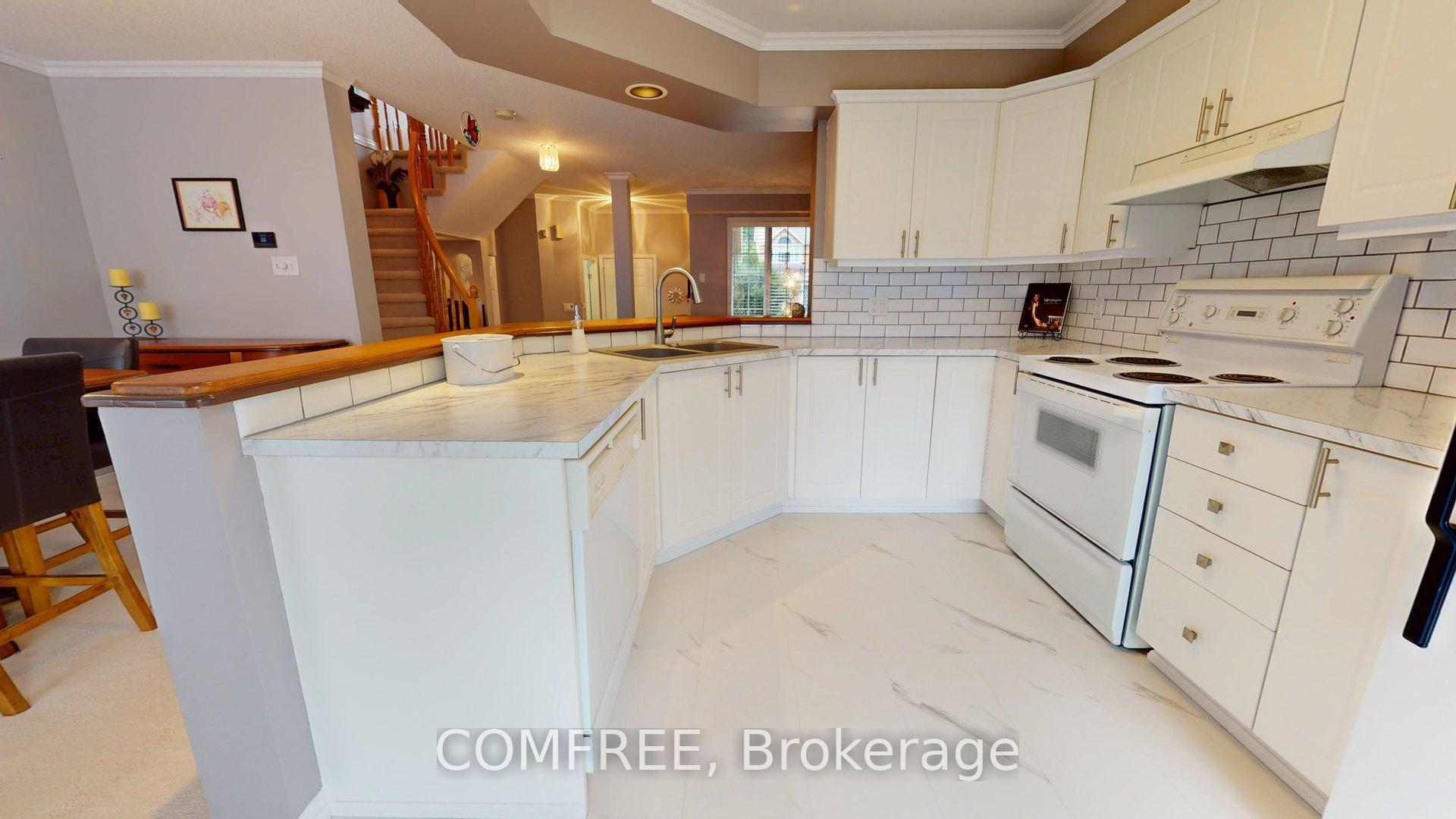 Photo 19 of 1315 Silvestri Crescent, Ottawa, Carson Grove — HOMEH