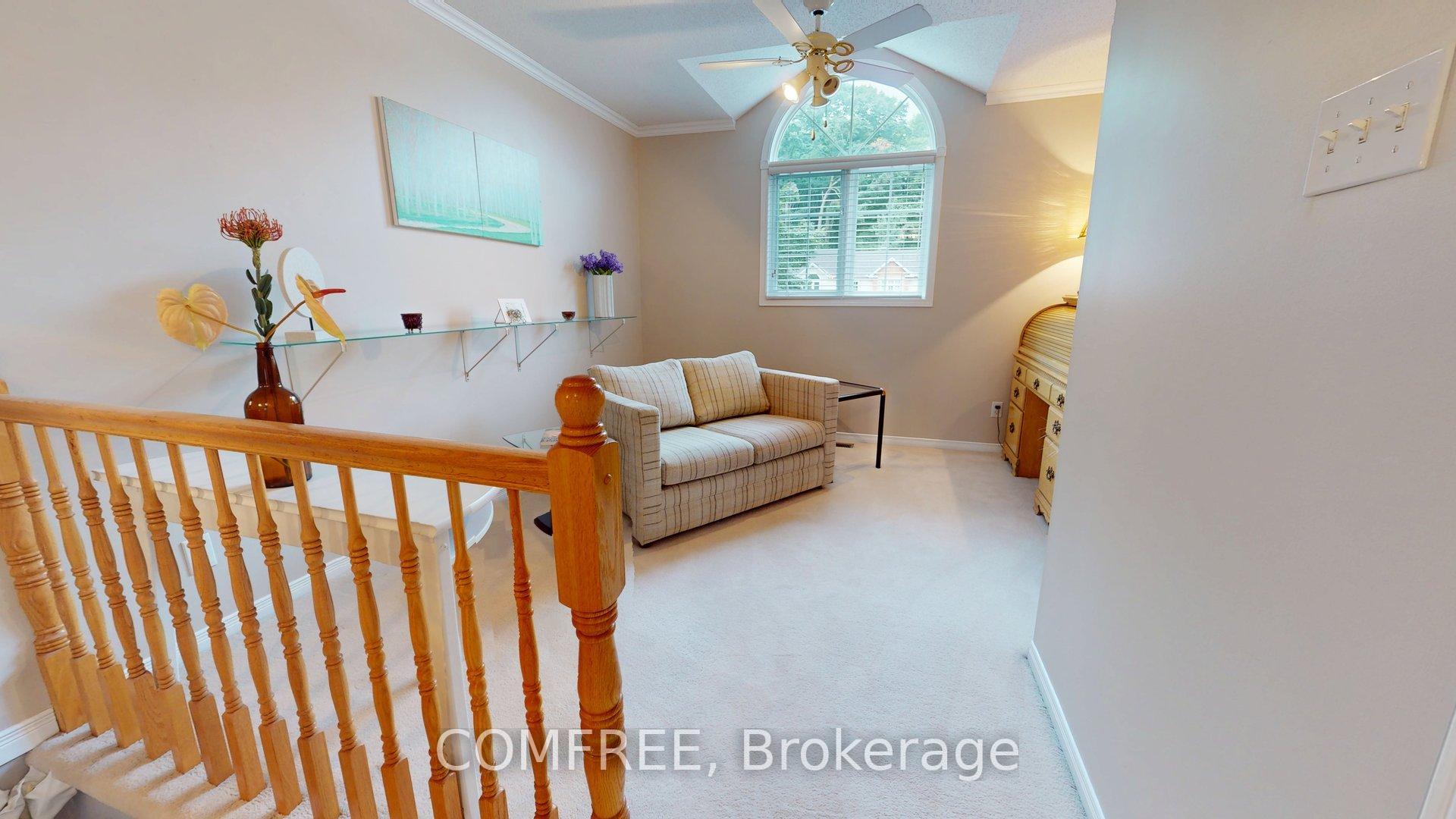 Photo 10 of 1315 Silvestri Crescent, Ottawa, Carson Grove — HOMEH