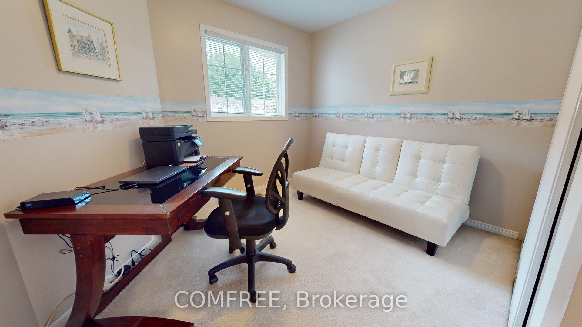 Photo 12 of 1315 Silvestri Crescent, Ottawa, Carson Grove — HOMEH
