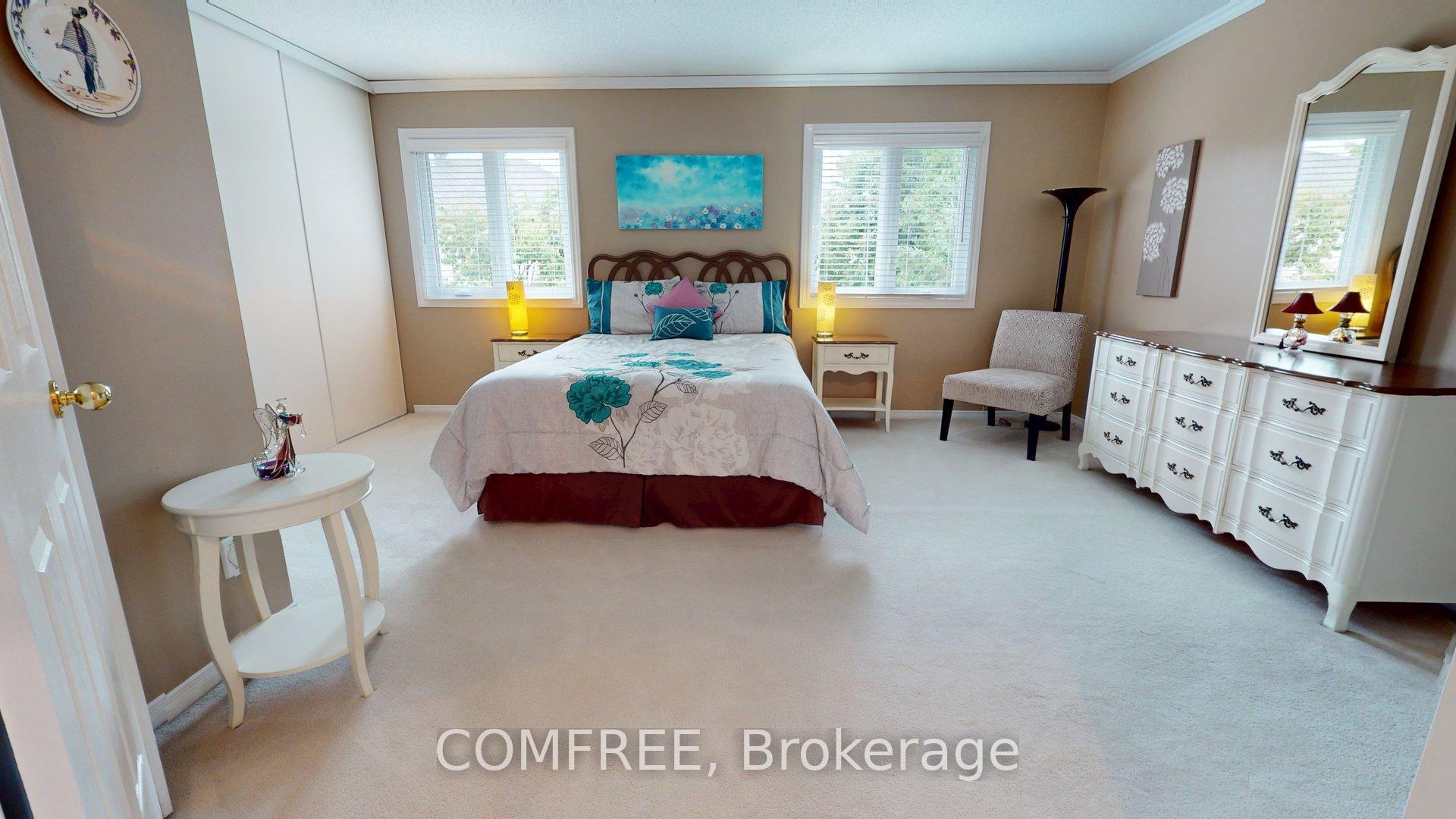 Photo 13 of 1315 Silvestri Crescent, Ottawa, Carson Grove — HOMEH