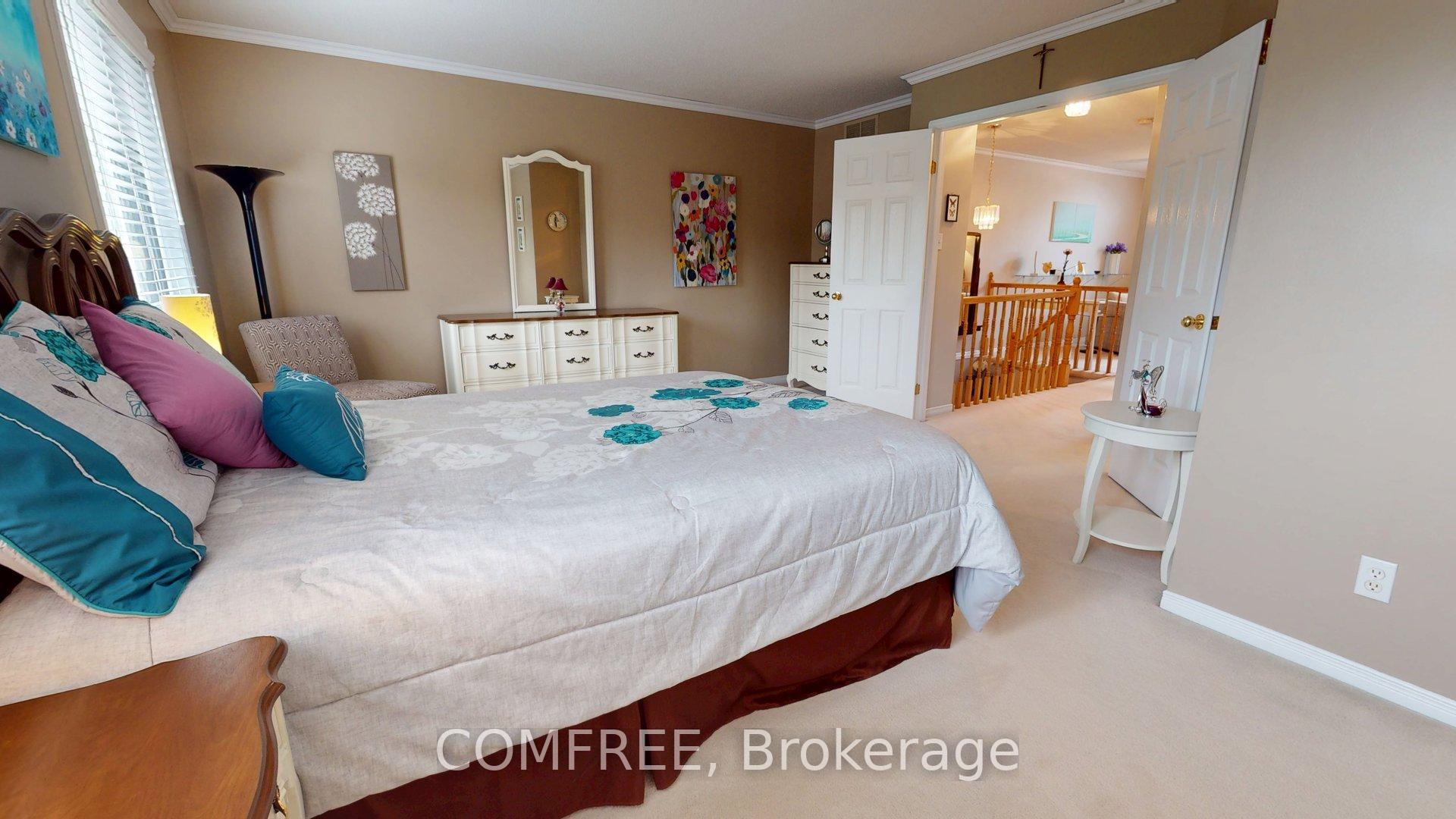 Photo 14 of 1315 Silvestri Crescent, Ottawa, Carson Grove — HOMEH