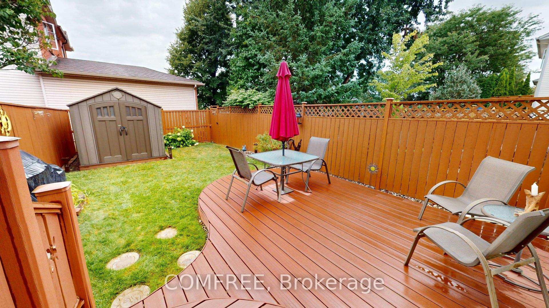 Photo 22 of 1315 Silvestri Crescent, Ottawa, Carson Grove — HOMEH