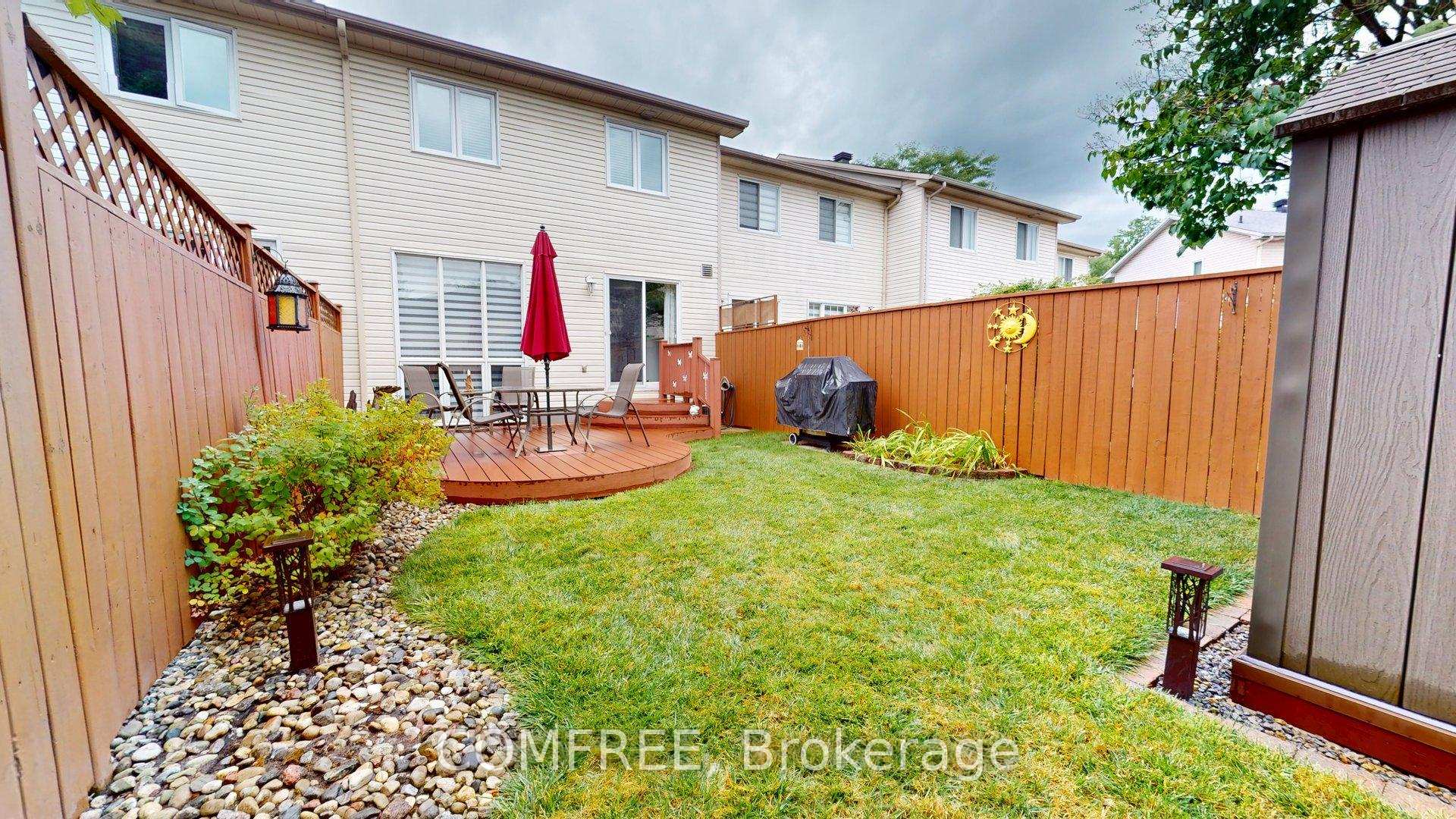 Photo 20 of 1315 Silvestri Crescent, Ottawa, Carson Grove — HOMEH