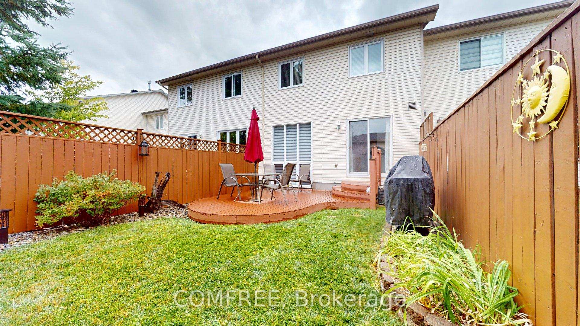 Photo 24 of 1315 Silvestri Crescent, Ottawa, Carson Grove — HOMEH