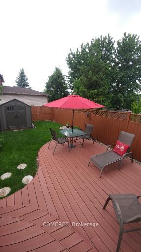 Photo 23 of 1315 Silvestri Crescent, Ottawa, Carson Grove — HOMEH