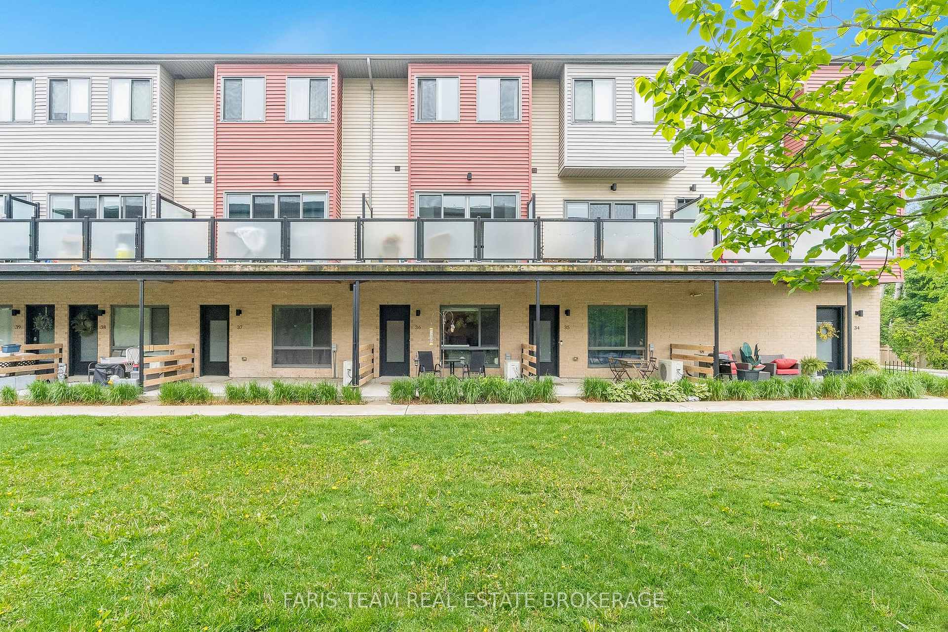 Photo 1 of Unit 36, 369 Essa Road, Barrie, Ardagh — HOMEH