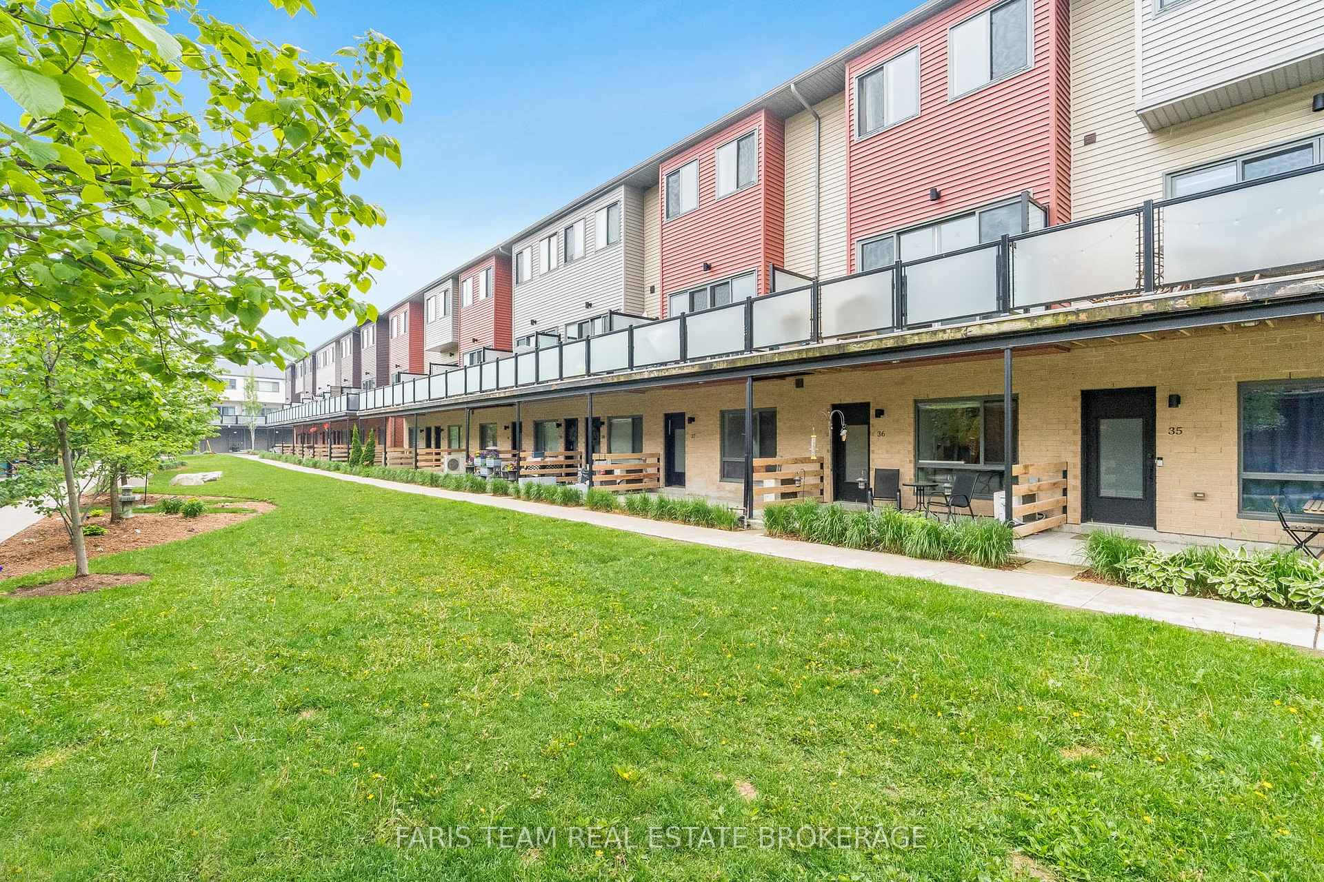 Photo 2 of Unit 36, 369 Essa Road, Barrie, Ardagh — HOMEH