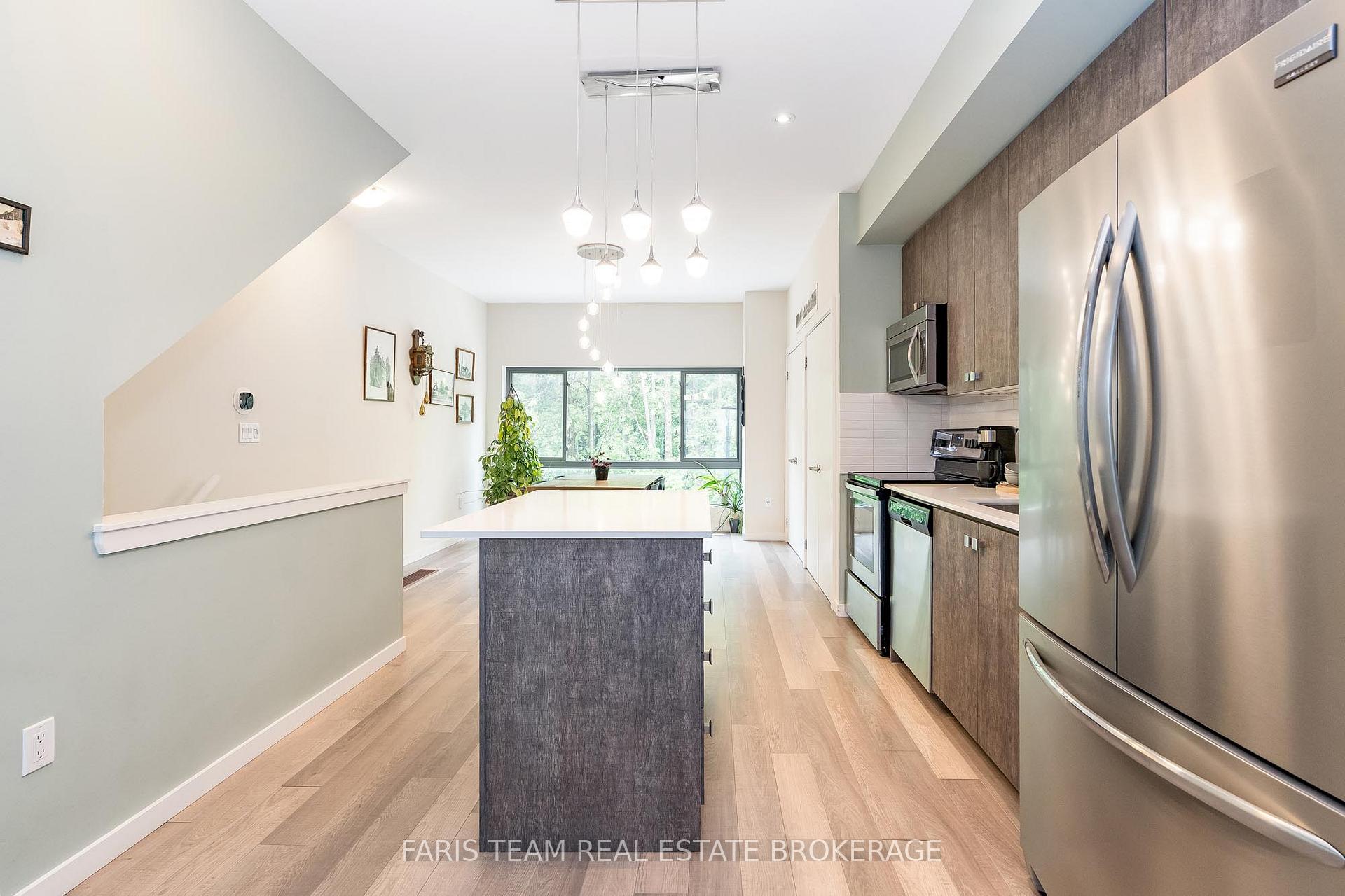 Photo 5 of Unit 36, 369 Essa Road, Barrie, Ardagh — HOMEH