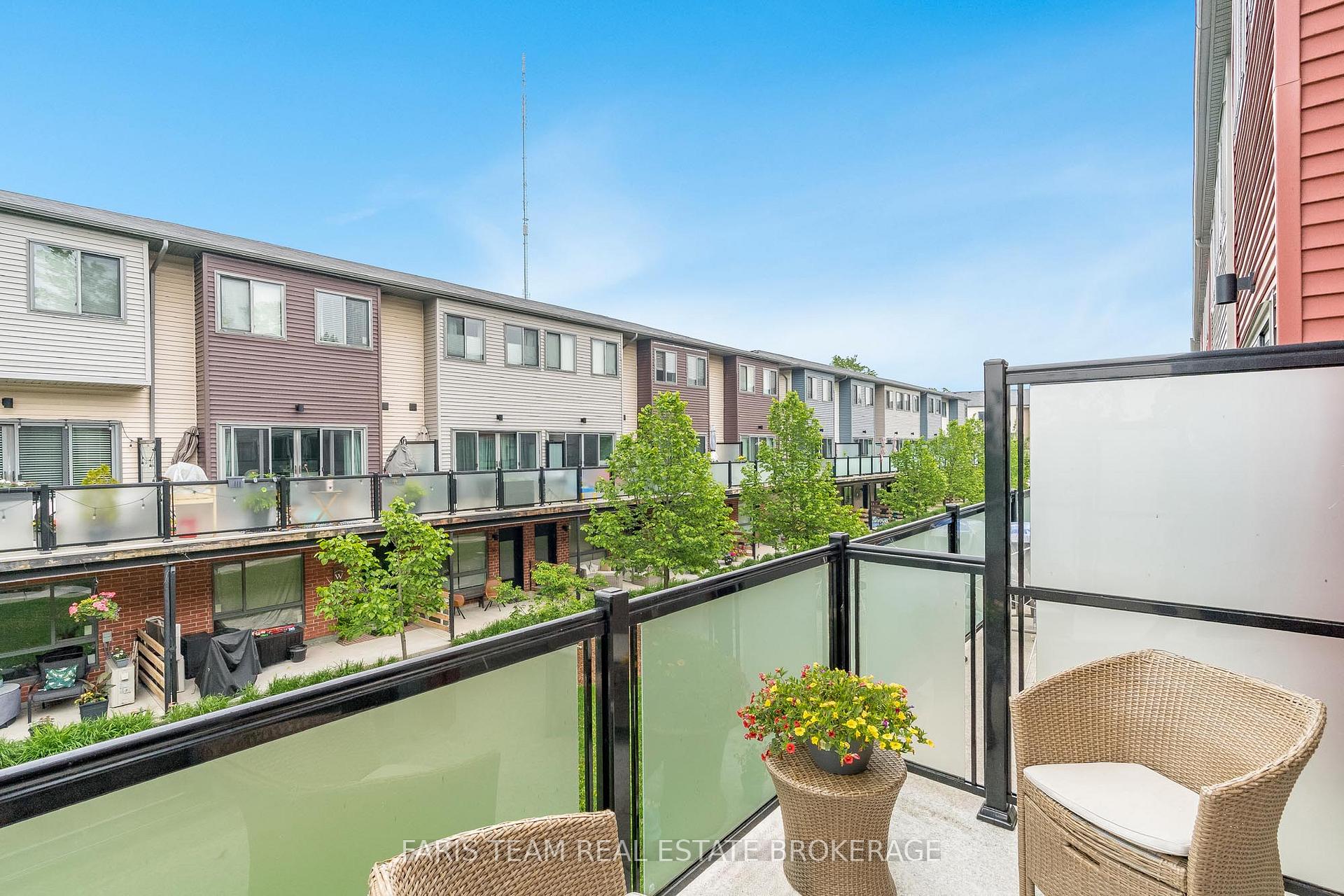 Photo 11 of Unit 36, 369 Essa Road, Barrie, Ardagh — HOMEH