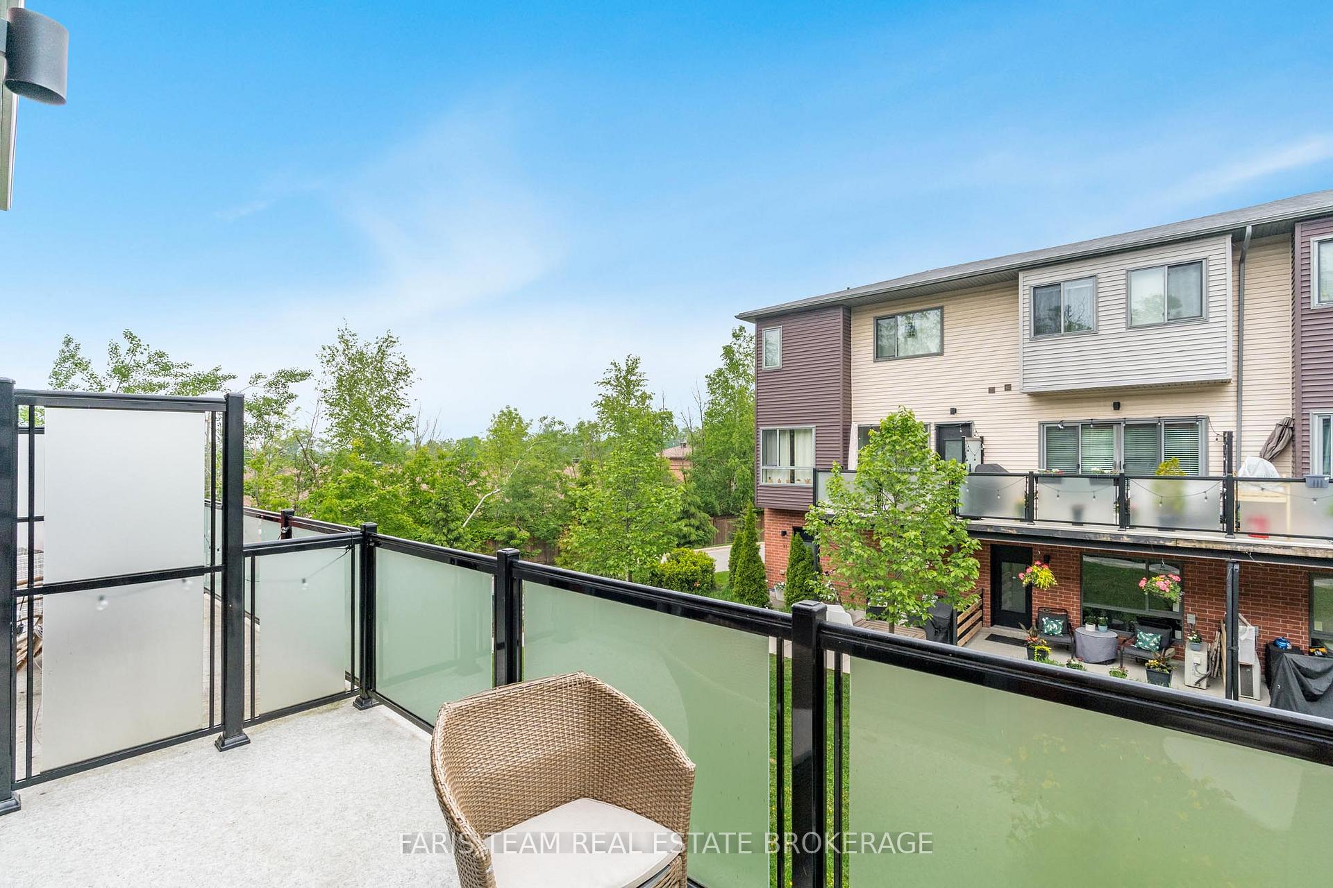 Photo 12 of Unit 36, 369 Essa Road, Barrie, Ardagh — HOMEH