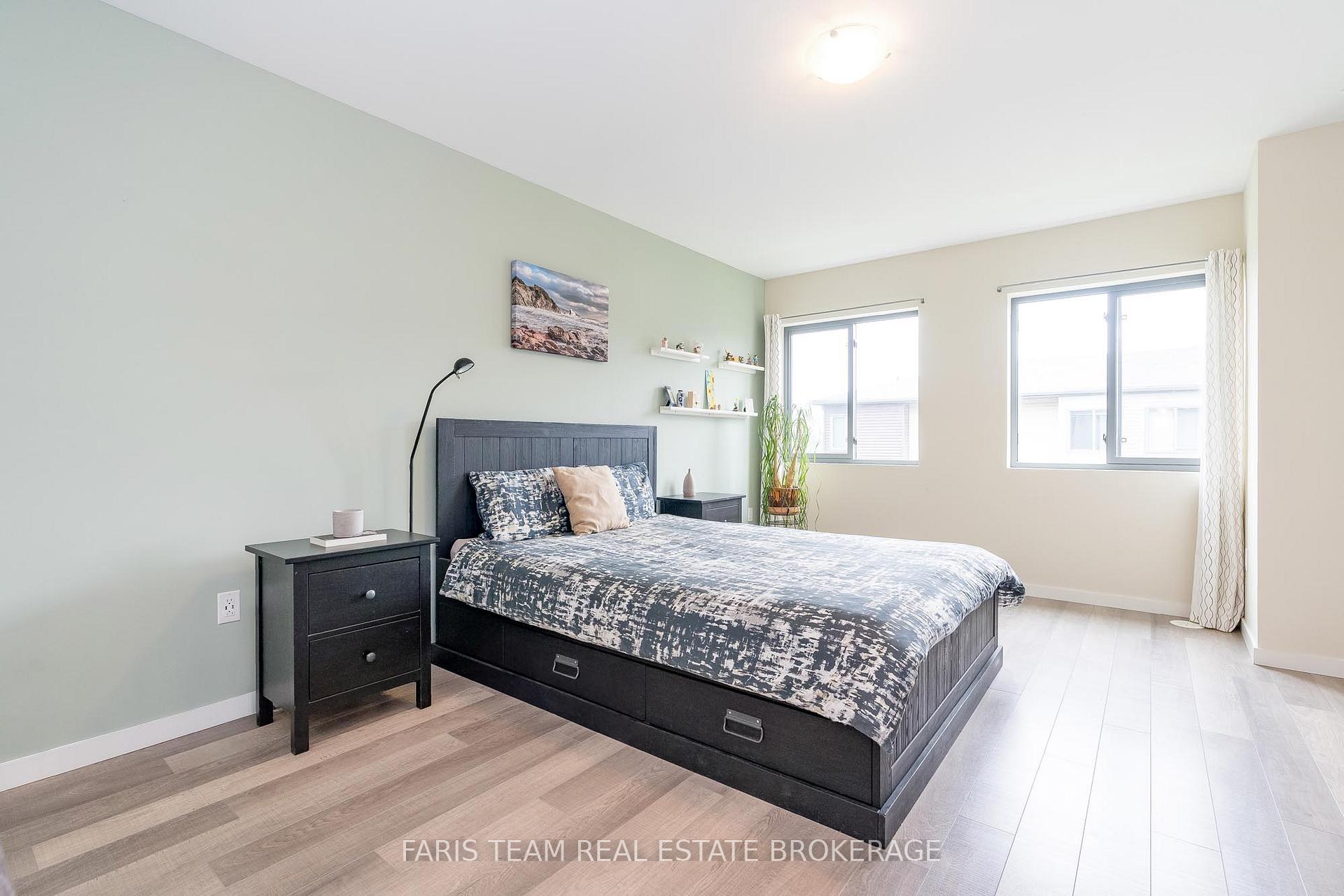 Photo 13 of Unit 36, 369 Essa Road, Barrie, Ardagh — HOMEH