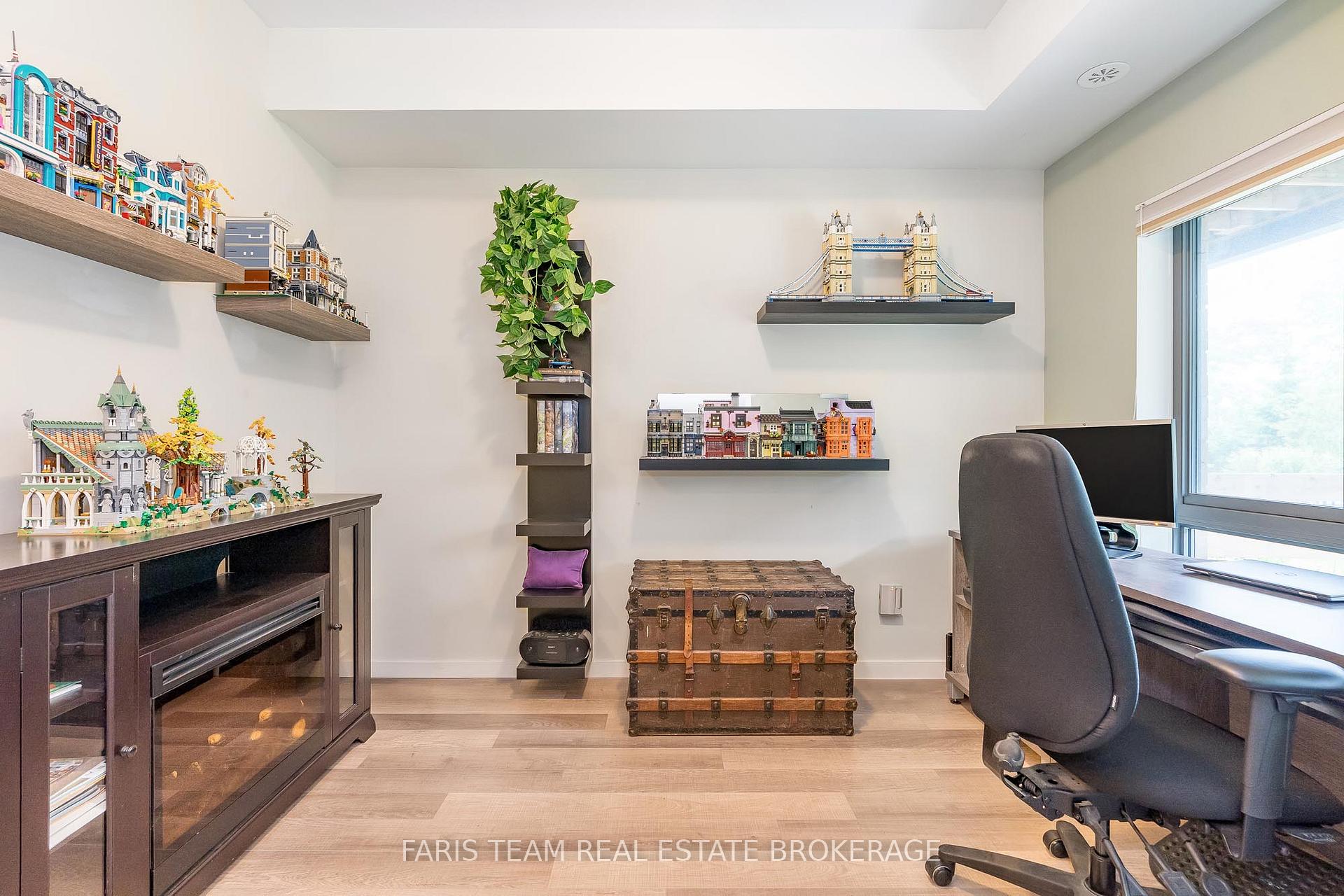 Photo 19 of Unit 36, 369 Essa Road, Barrie, Ardagh — HOMEH