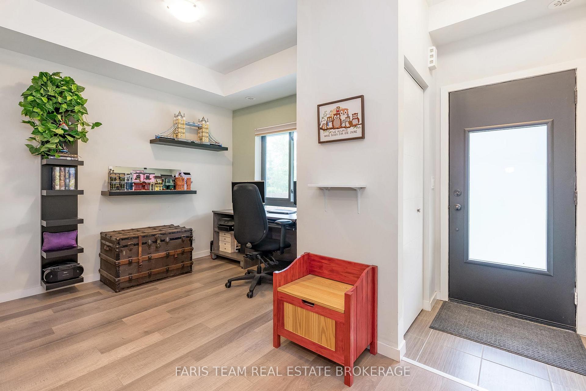Photo 21 of Unit 36, 369 Essa Road, Barrie, Ardagh — HOMEH
