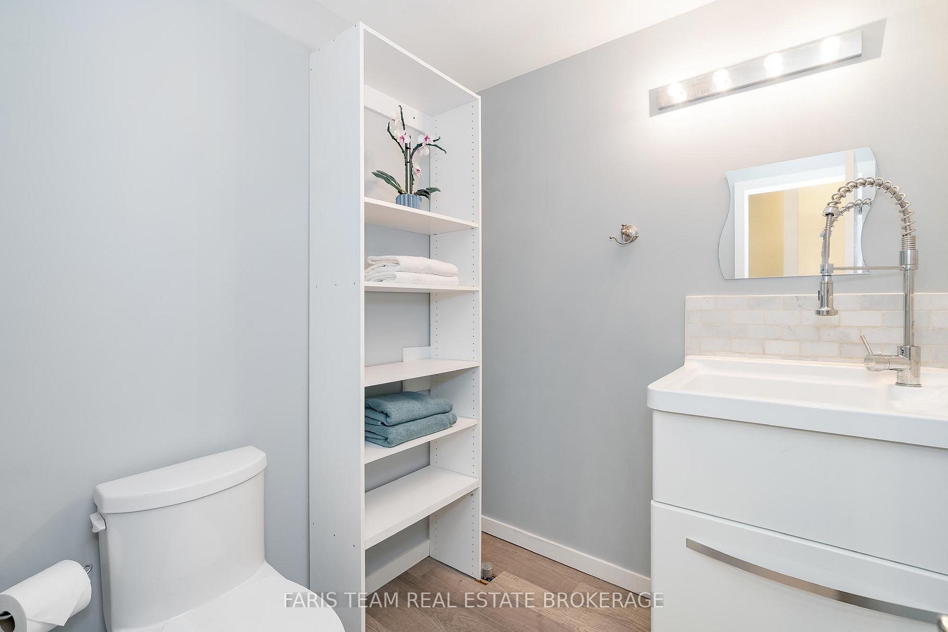 Photo 22 of Unit 36, 369 Essa Road, Barrie, Ardagh — HOMEH