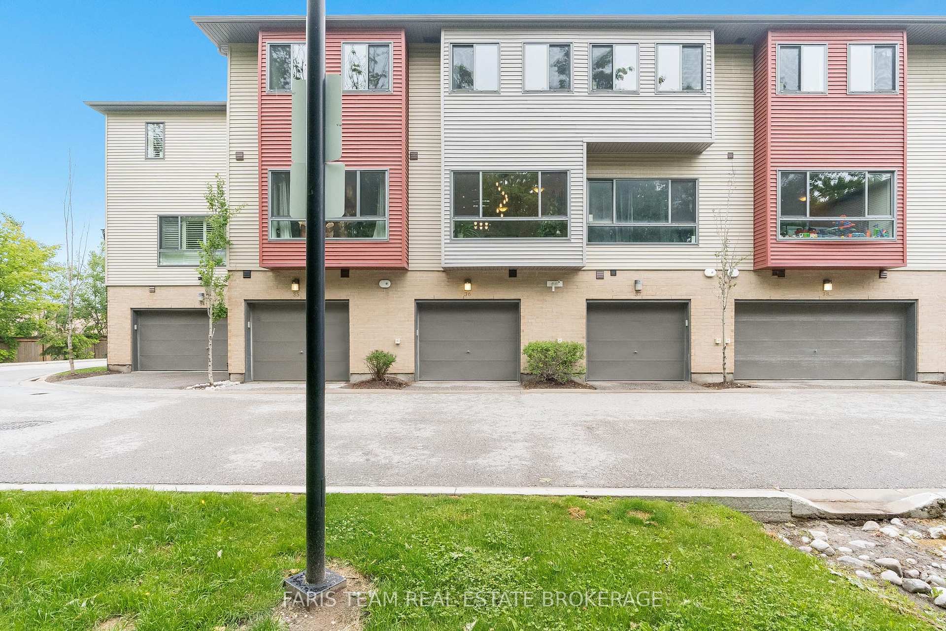 Photo 23 of Unit 36, 369 Essa Road, Barrie, Ardagh — HOMEH