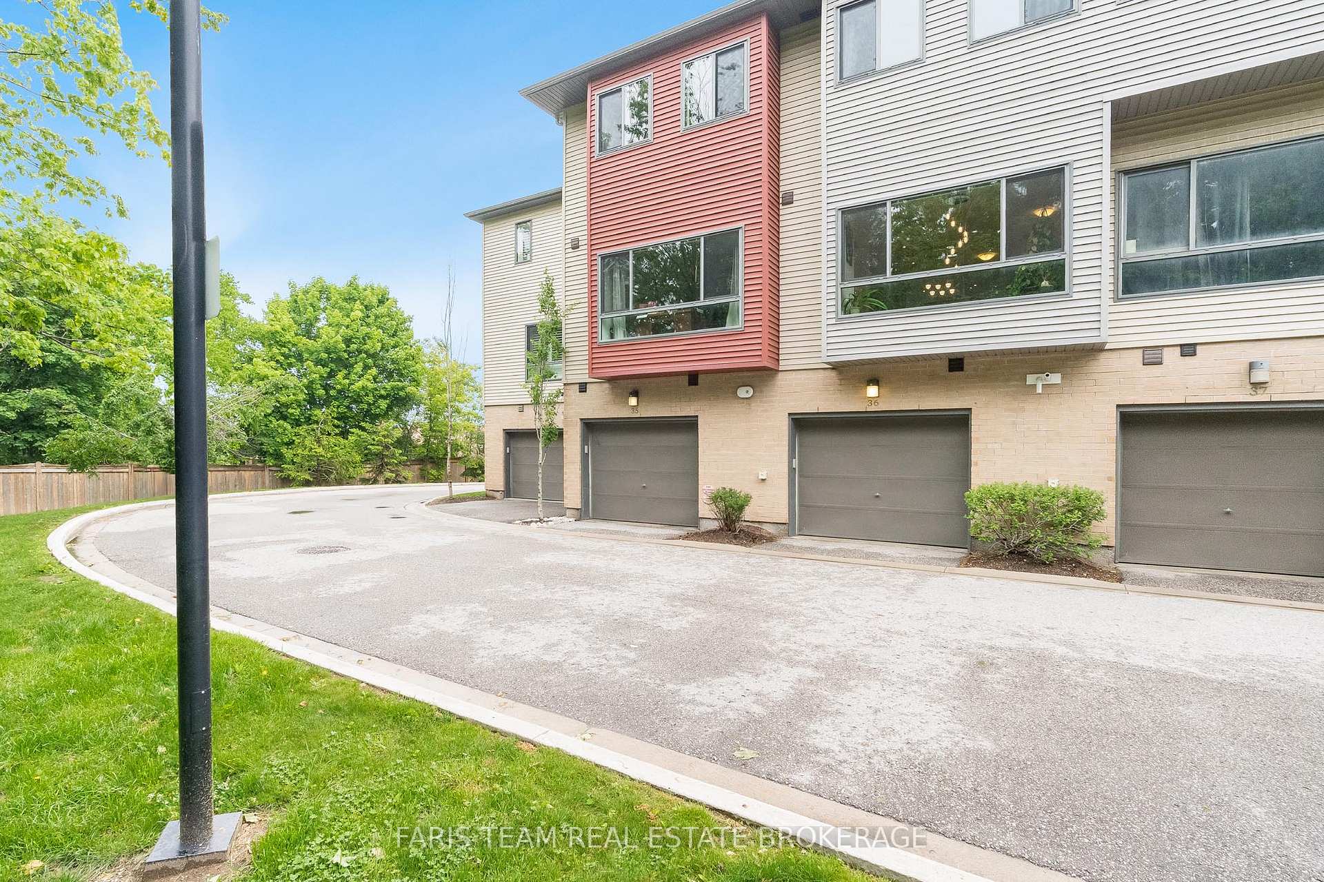 Photo 24 of Unit 36, 369 Essa Road, Barrie, Ardagh — HOMEH