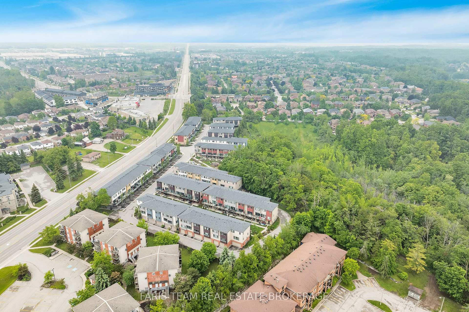 Photo 25 of Unit 36, 369 Essa Road, Barrie, Ardagh — HOMEH