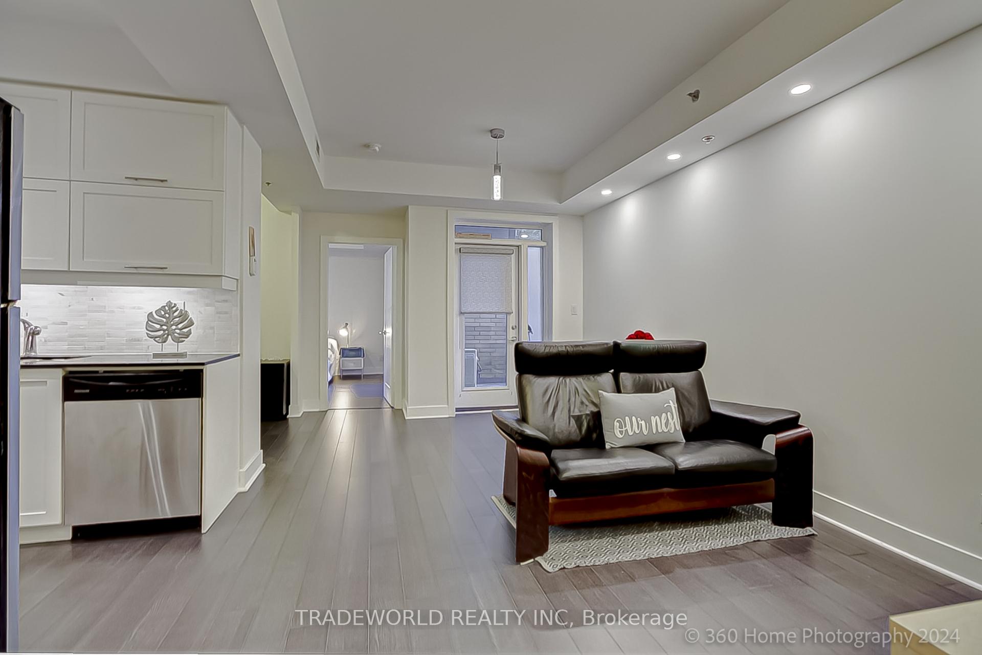 Photo 5 of Unit 138, 28 Prince Regent Street, Markham, Cathedraltown — HOMEH