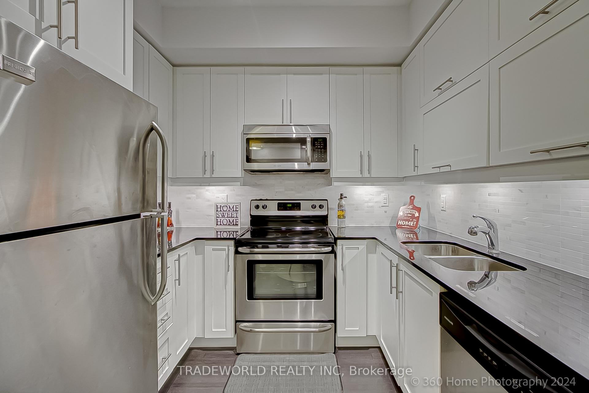 Photo 6 of Unit 138, 28 Prince Regent Street, Markham, Cathedraltown — HOMEH