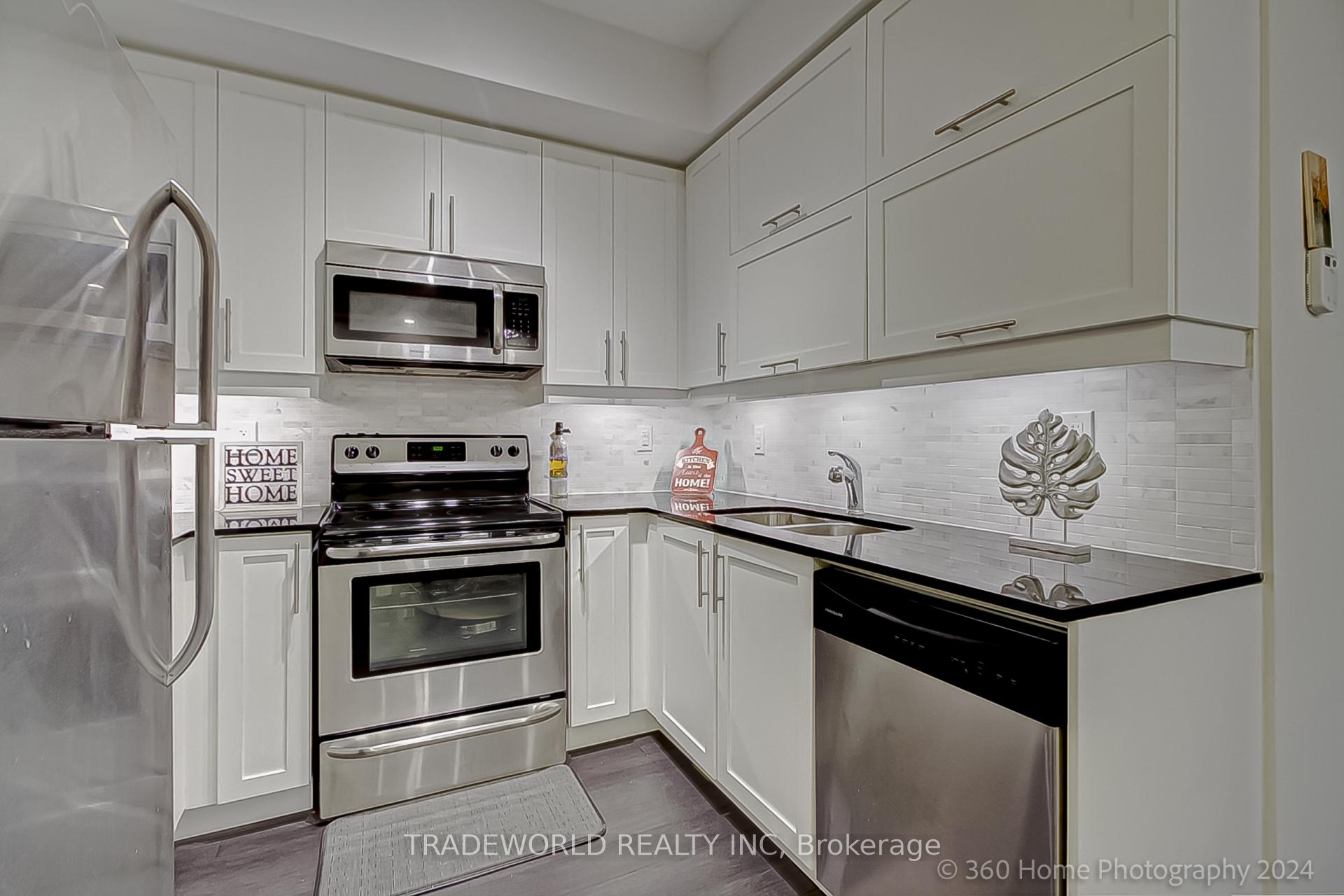 Photo 7 of Unit 138, 28 Prince Regent Street, Markham, Cathedraltown — HOMEH