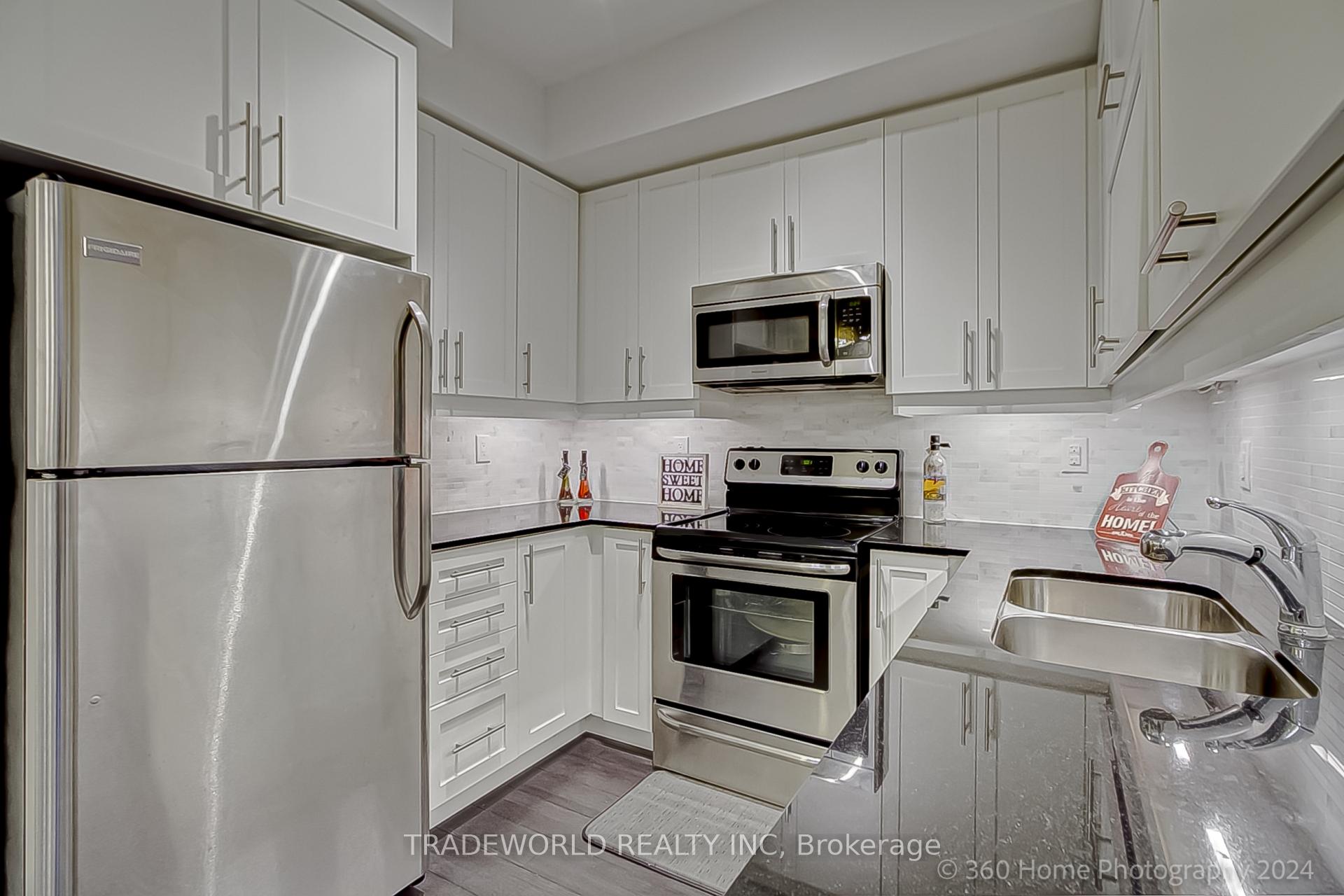 Photo 8 of Unit 138, 28 Prince Regent Street, Markham, Cathedraltown — HOMEH