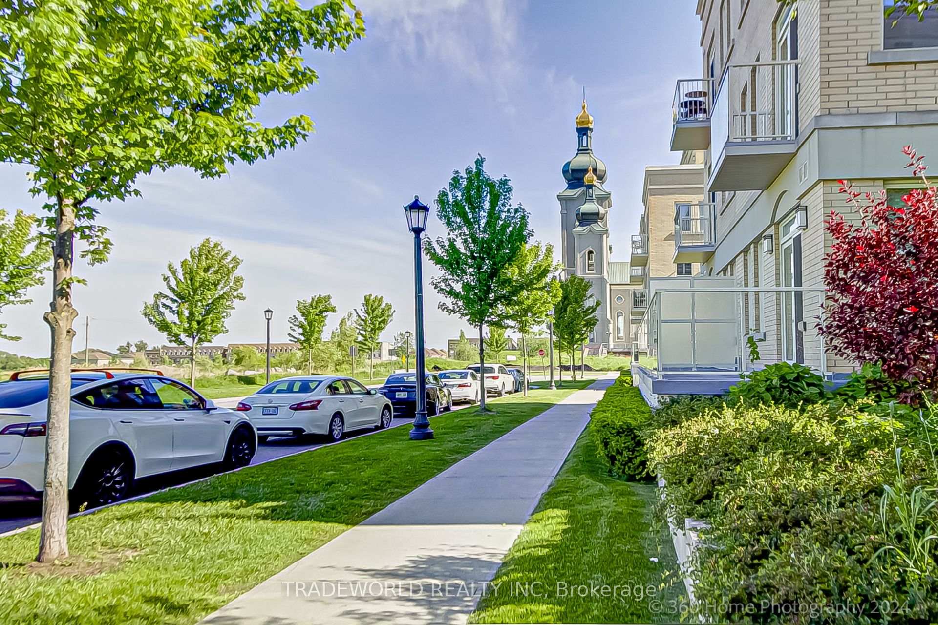 Photo 12 of Unit 138, 28 Prince Regent Street, Markham, Cathedraltown — HOMEH