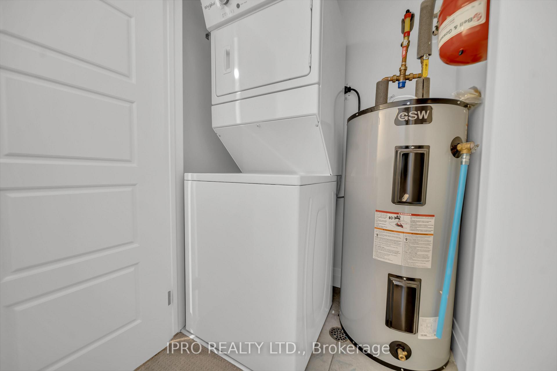 Photo 18 of Unit 18, 600 Victoria Street S, Kitchener — HOMEH