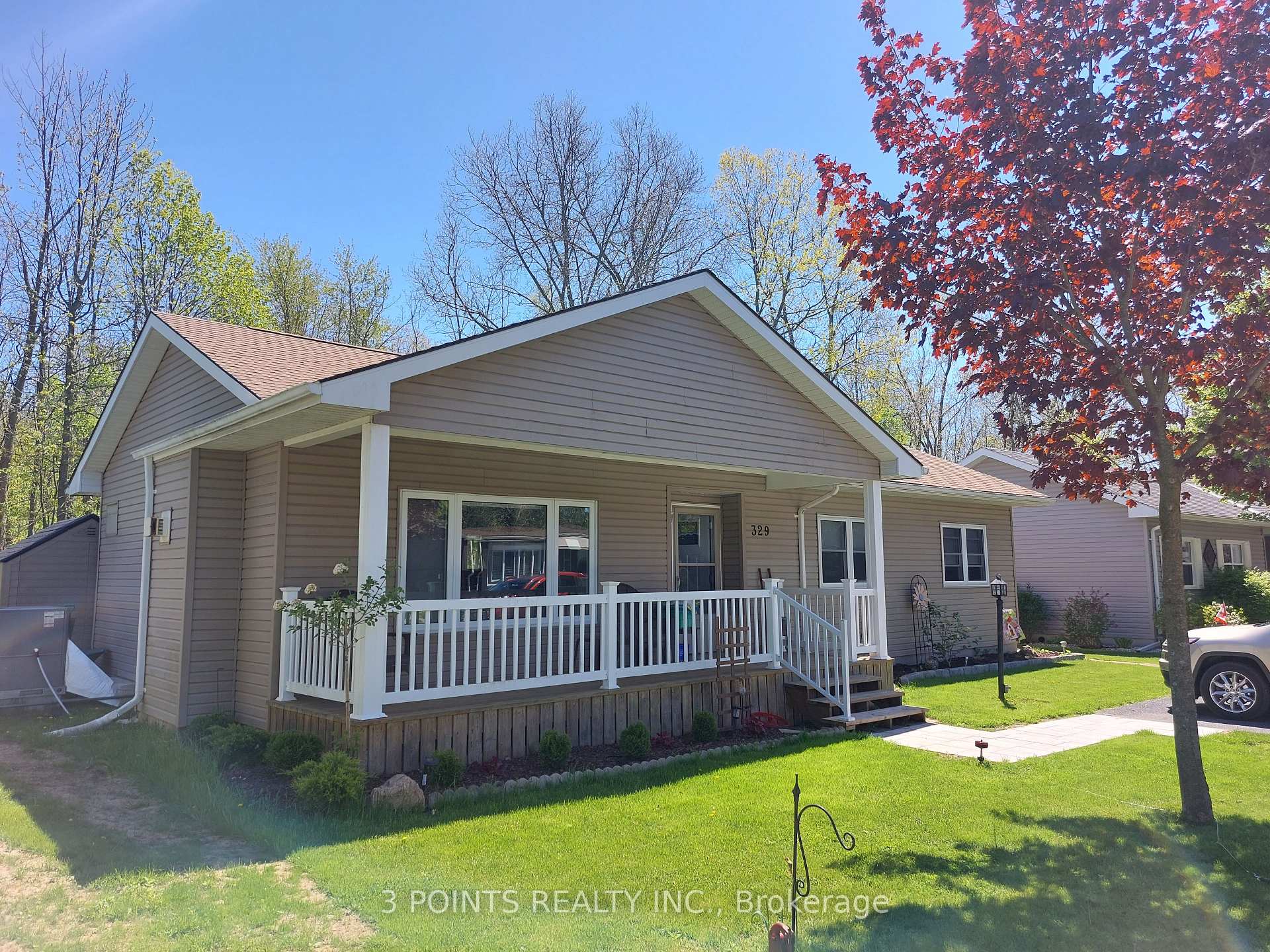 Photo 1 of 329 Wyldwood Lane, South Huron, Stephen — HOMEH