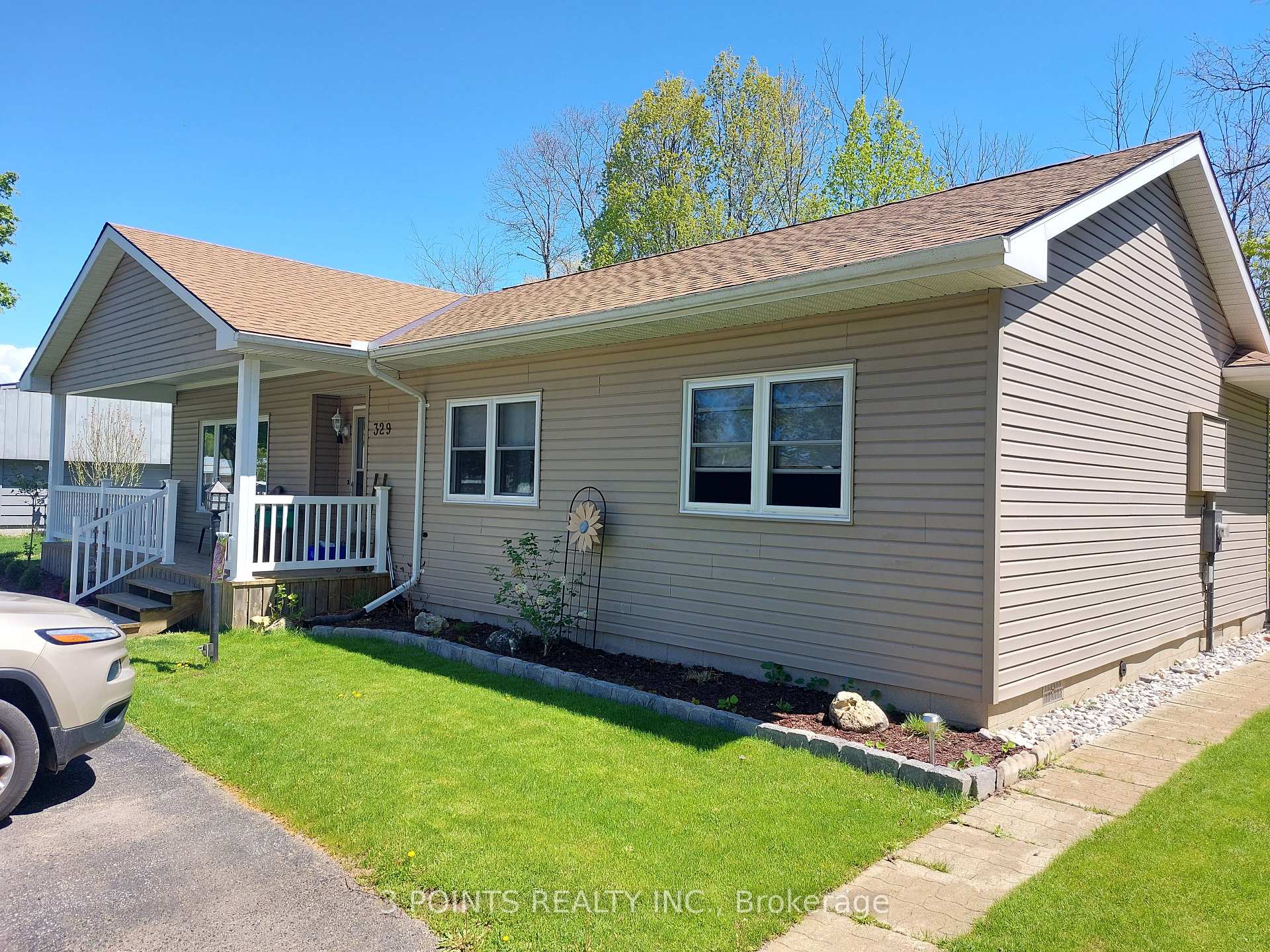 Photo 2 of 329 Wyldwood Lane, South Huron, Stephen — HOMEH