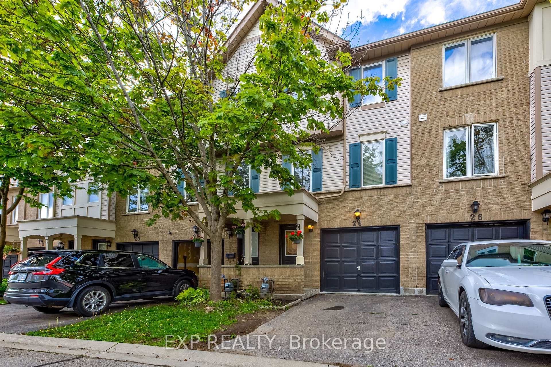 Photo 2 of Unit 12, 24 Spraggins Lane, Ajax, Central — HOMEH