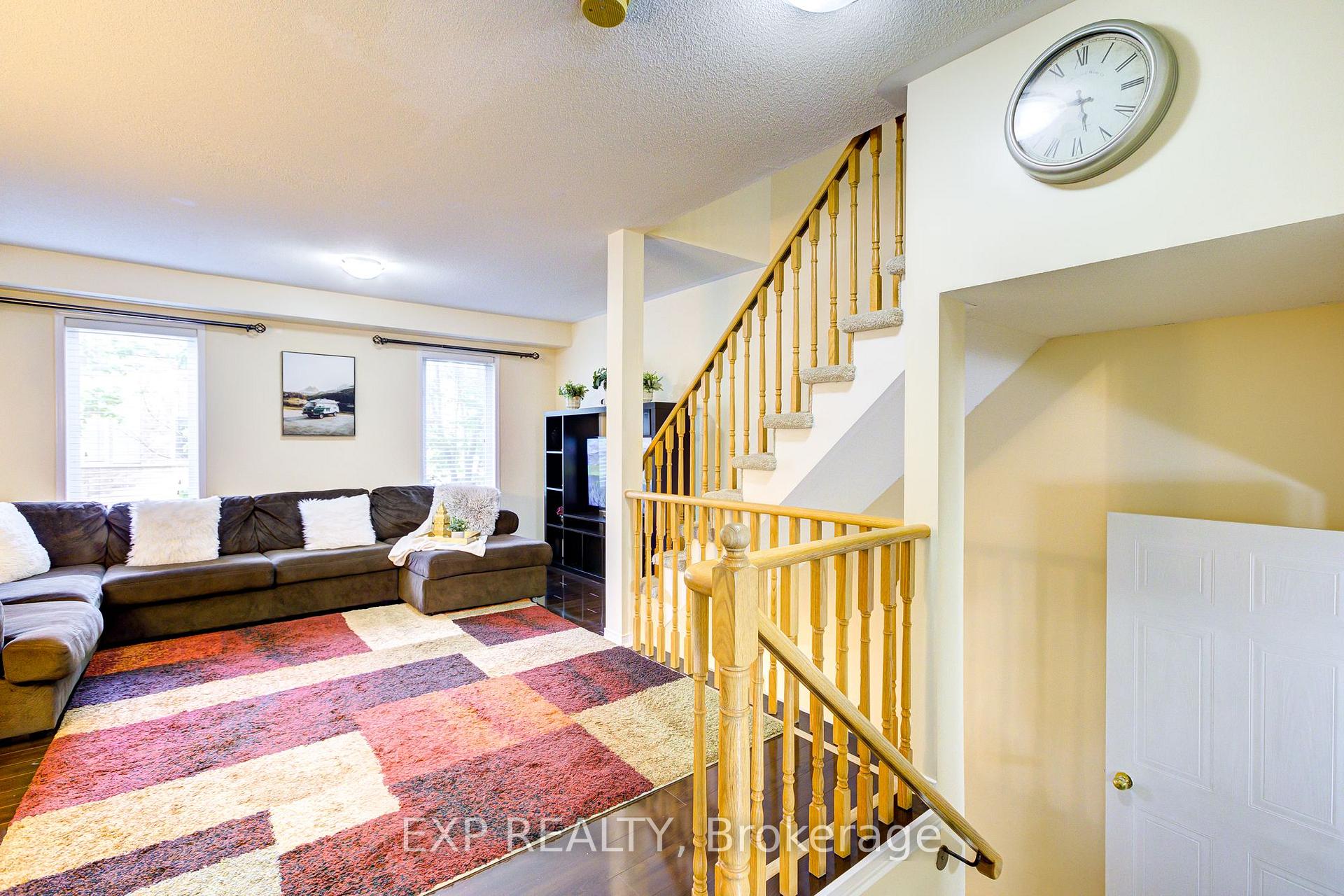 Photo 6 of Unit 12, 24 Spraggins Lane, Ajax, Central — HOMEH